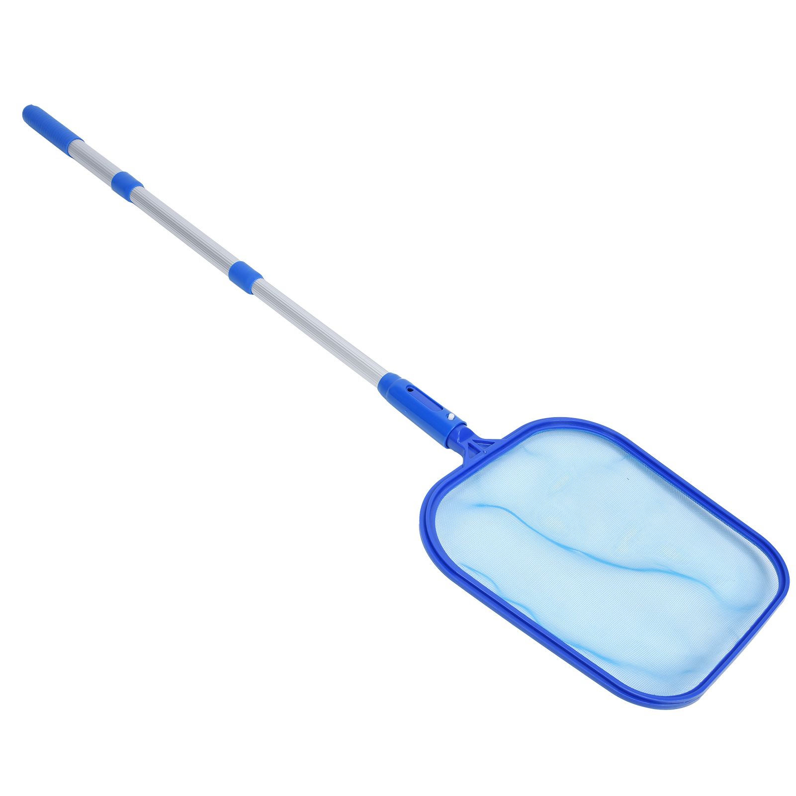 Pool Cleaning Tools Pool Skimmer Net Leaf Rake Swimming Pool Cleaner Supplies view 10