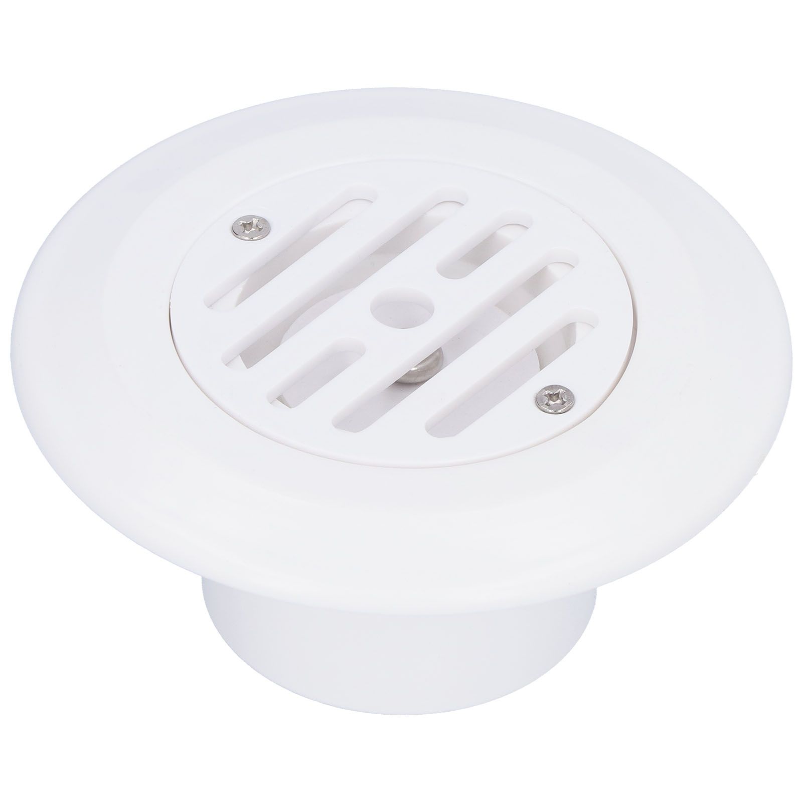 Swimming Pool SPA Massage Nozzle Return Jet Water Outlet Suction Port Swimming view 5