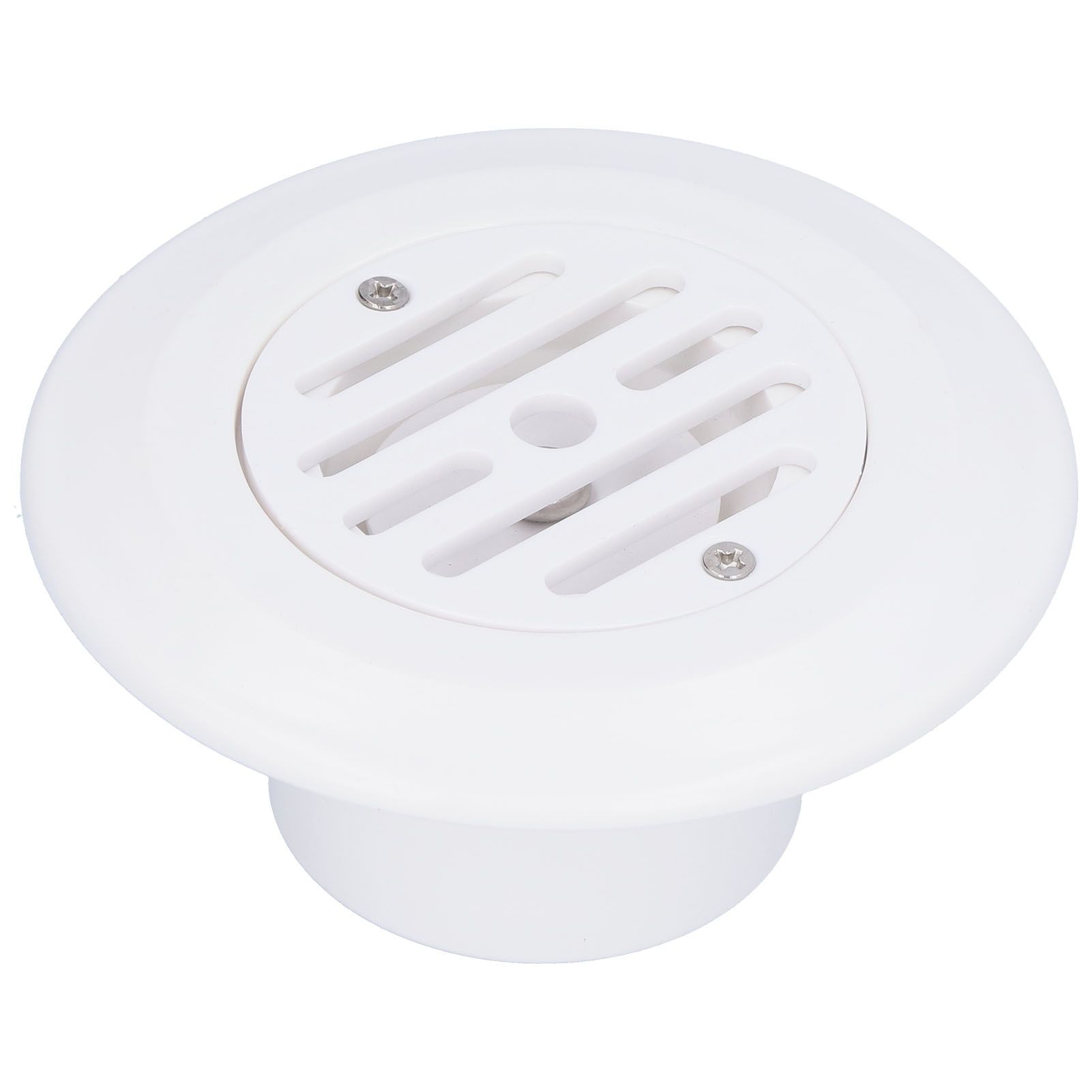 Swimming Pool SPA Massage Nozzle Return Jet Water Outlet Suction Port Swimming view 9