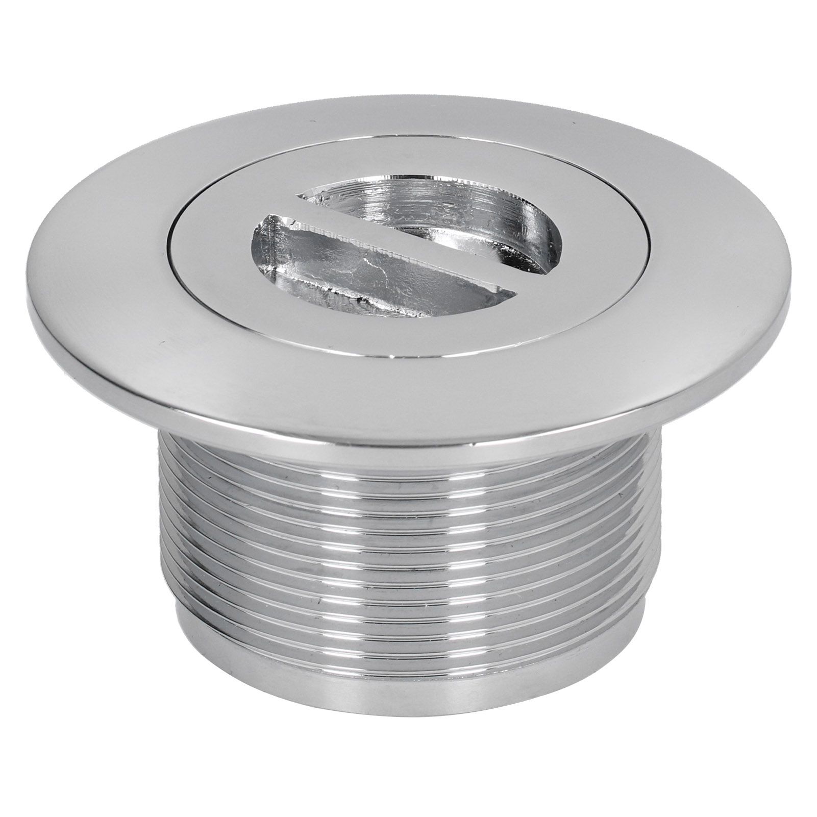 Swimming Pool Main Drain Stainless Steel Suction Port Water Inlet Outlet