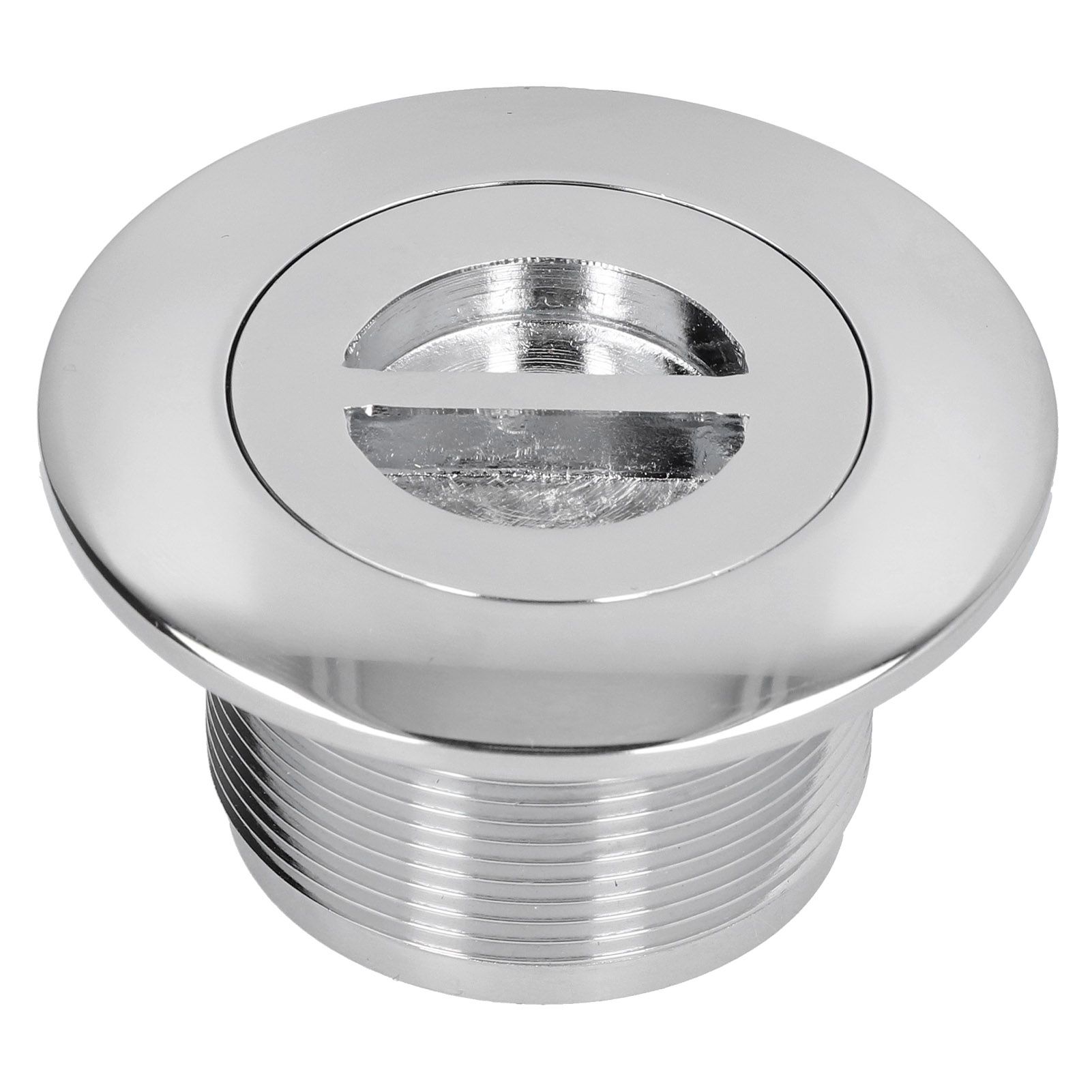 Swimming Pool Main Drain Stainless Steel Suction Port Water Inlet Outlet view 5
