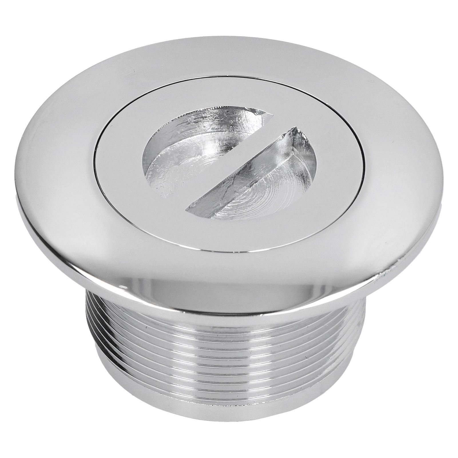 Swimming Pool Main Drain Stainless Steel Suction Port Water Inlet Outlet view 7