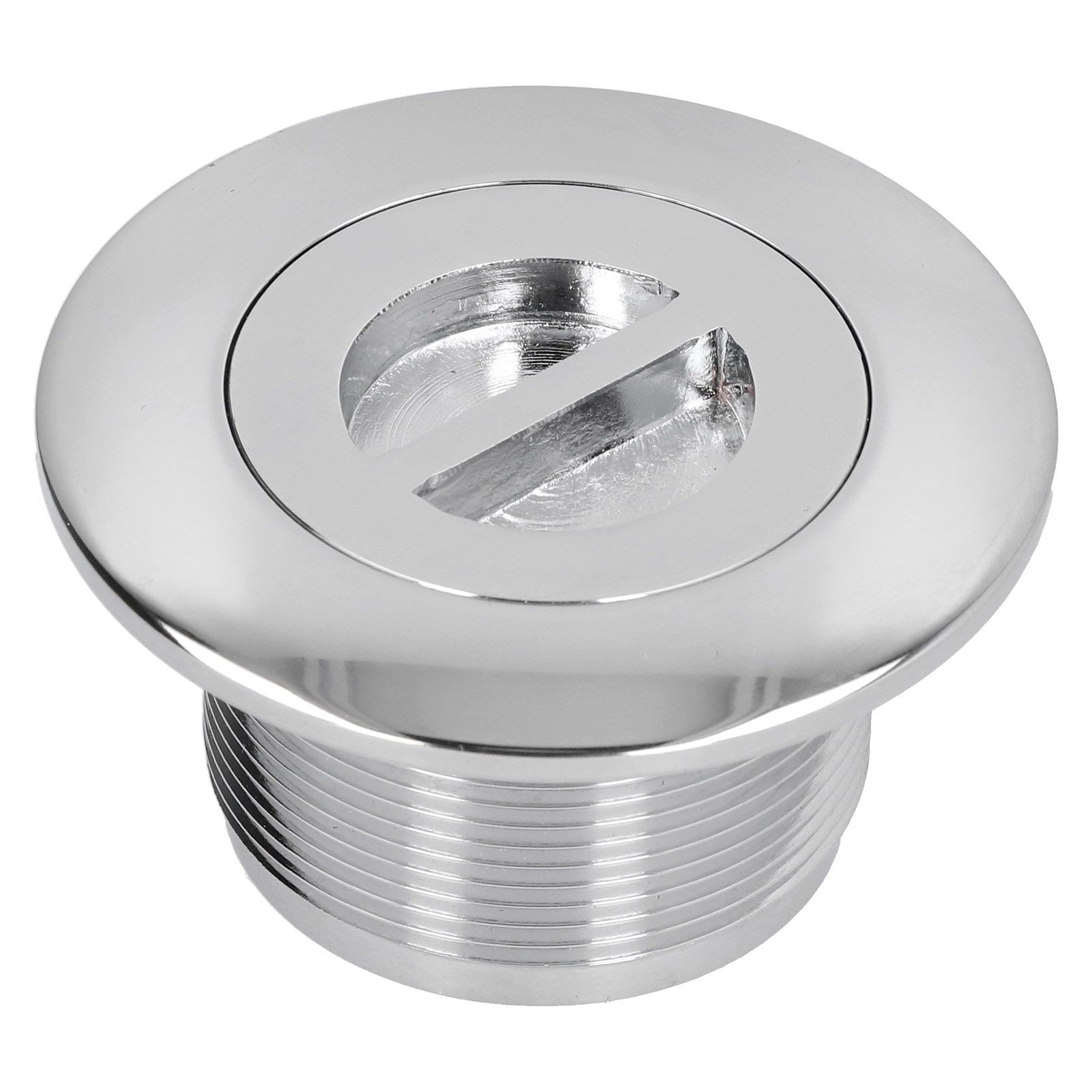 Swimming Pool Main Drain Stainless Steel Suction Port Water Inlet Outlet view 8