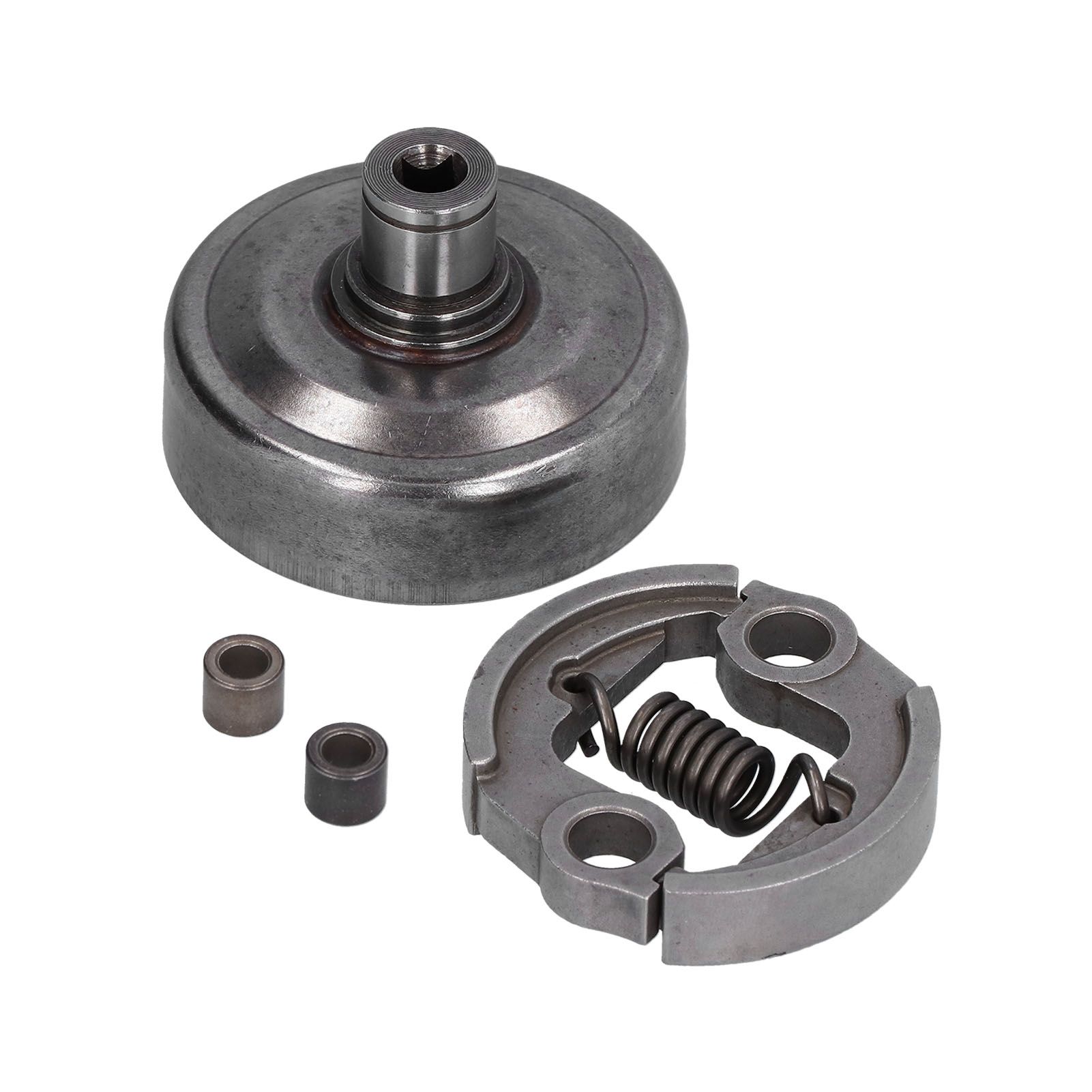Sprocket Cluch Drum Trimmer Accessory for Stihl FS220K 160 180 220 280 290 view 3