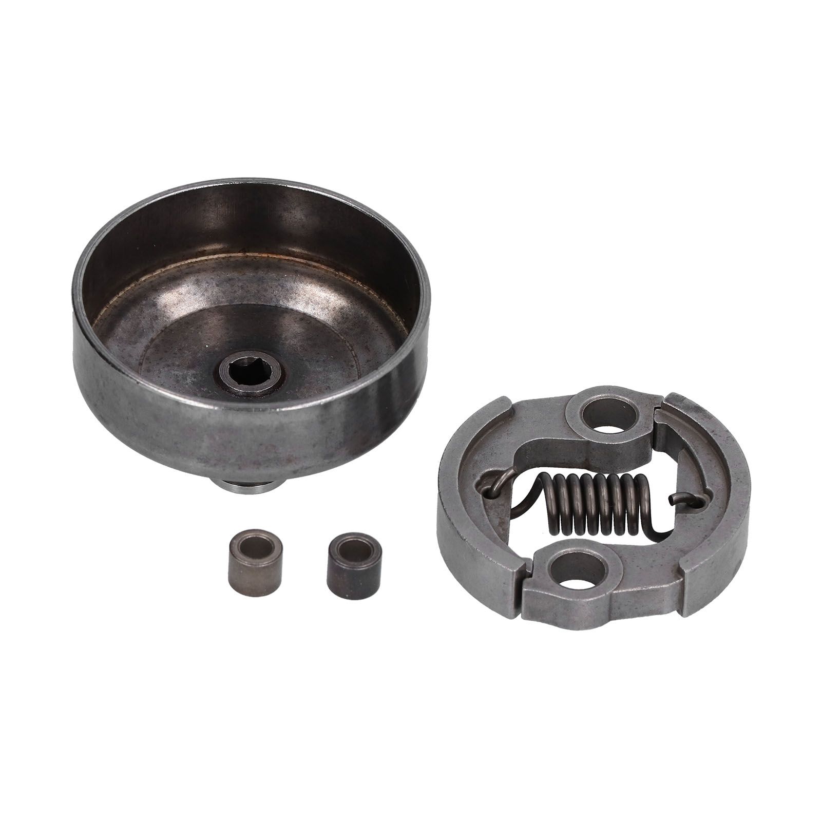 Sprocket Cluch Drum Trimmer Accessory for Stihl FS220K 160 180 220 280 290 view 4