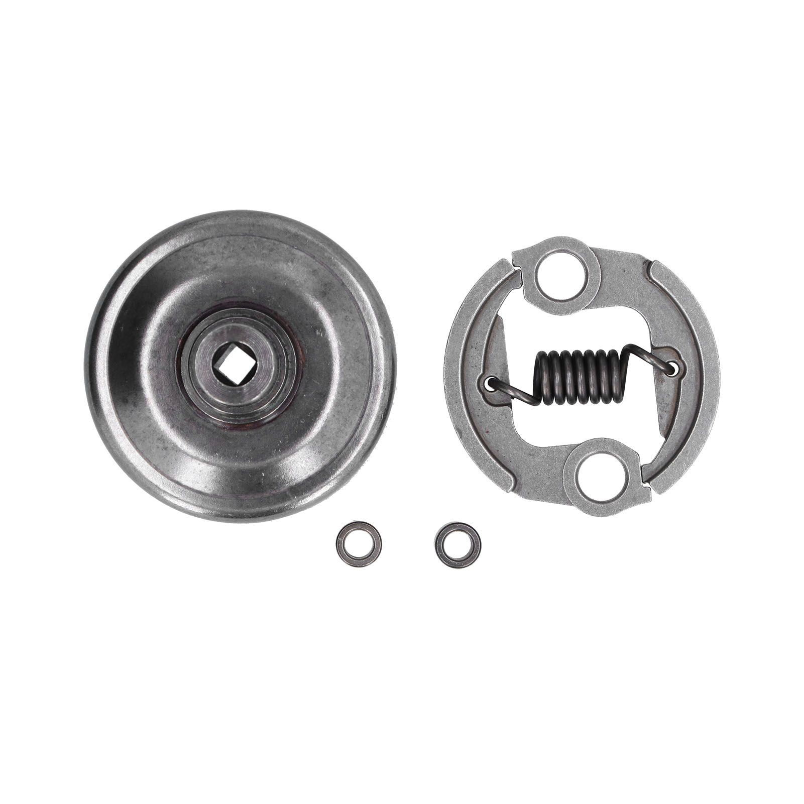 Sprocket Cluch Drum Trimmer Accessory for Stihl FS220K 160 180 220 280 290 view 5