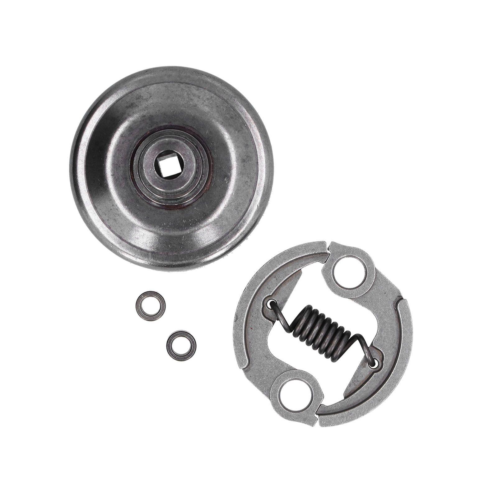 Sprocket Cluch Drum Trimmer Accessory for Stihl FS220K 160 180 220 280 290 view 6