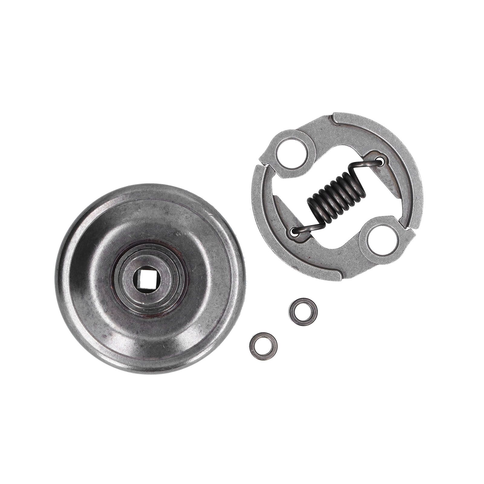 Sprocket Cluch Drum Trimmer Accessory for Stihl FS220K 160 180 220 280 290 view 7