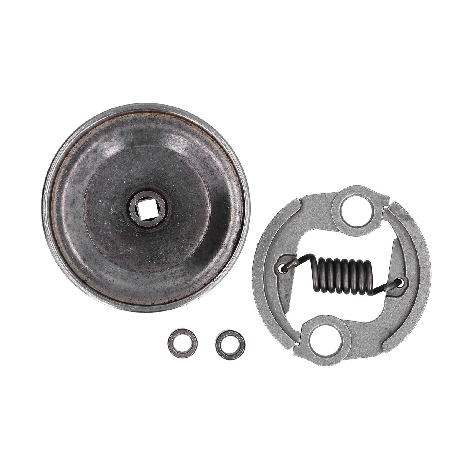 Sprocket Cluch Drum Trimmer Accessory for Stihl FS220K 160 180 220 280 290 view 8