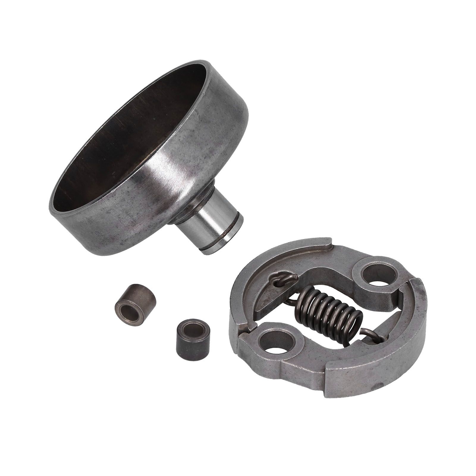 Sprocket Cluch Drum Trimmer Accessory for Stihl FS220K 160 180 220 280 290 view 10