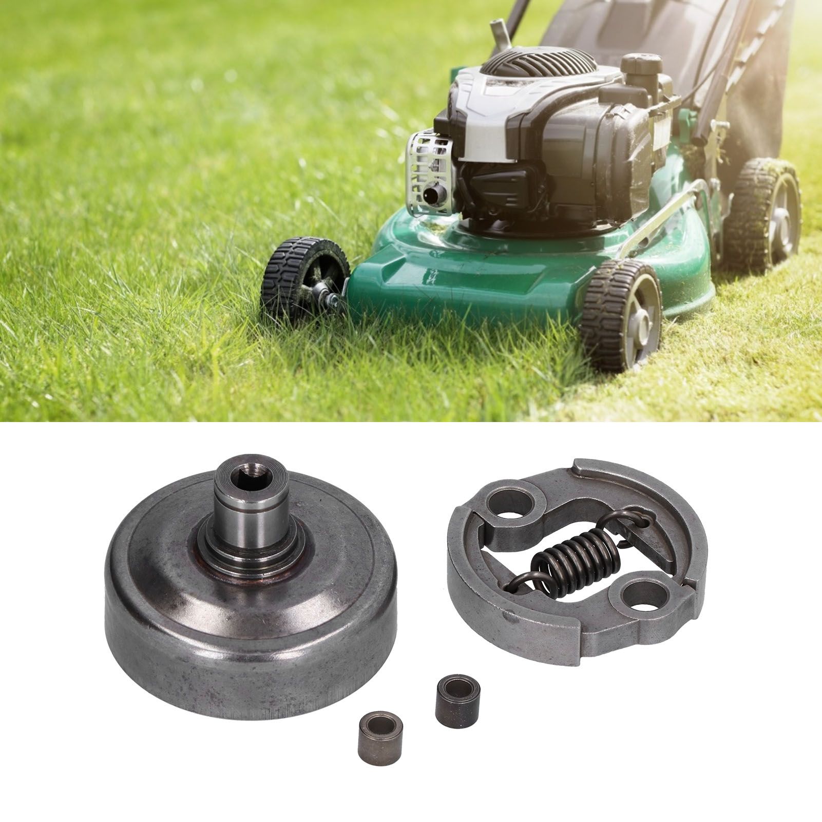 Sprocket Cluch Drum Trimmer Accessory for Stihl FS220K 160 180 220 280 290 view 11