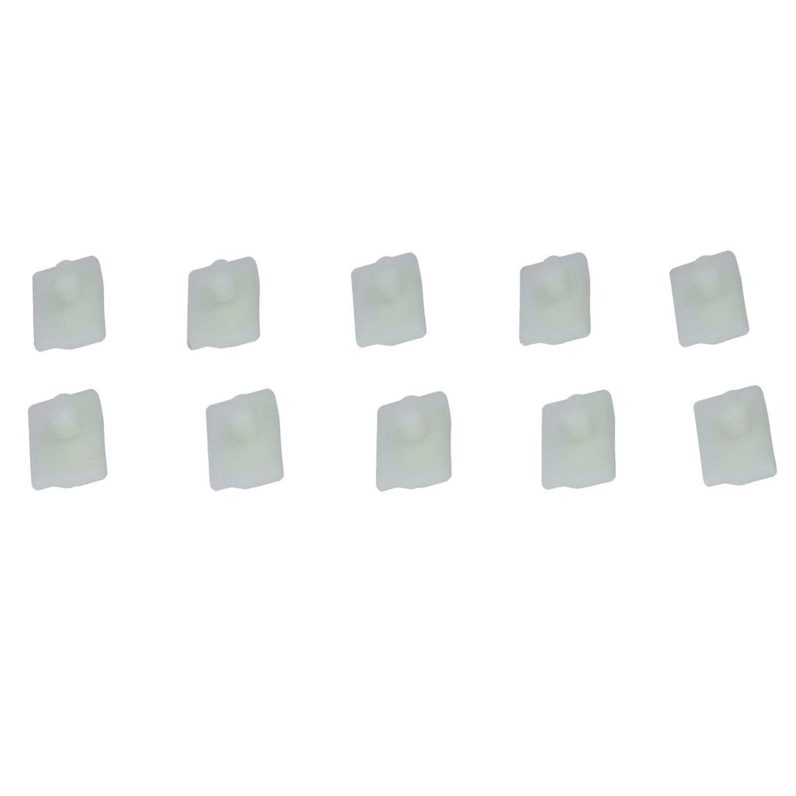 10PCS Chain Guide Bumper Strip Fit for Stihl MS290 381 360 390 440 640 660 view 7