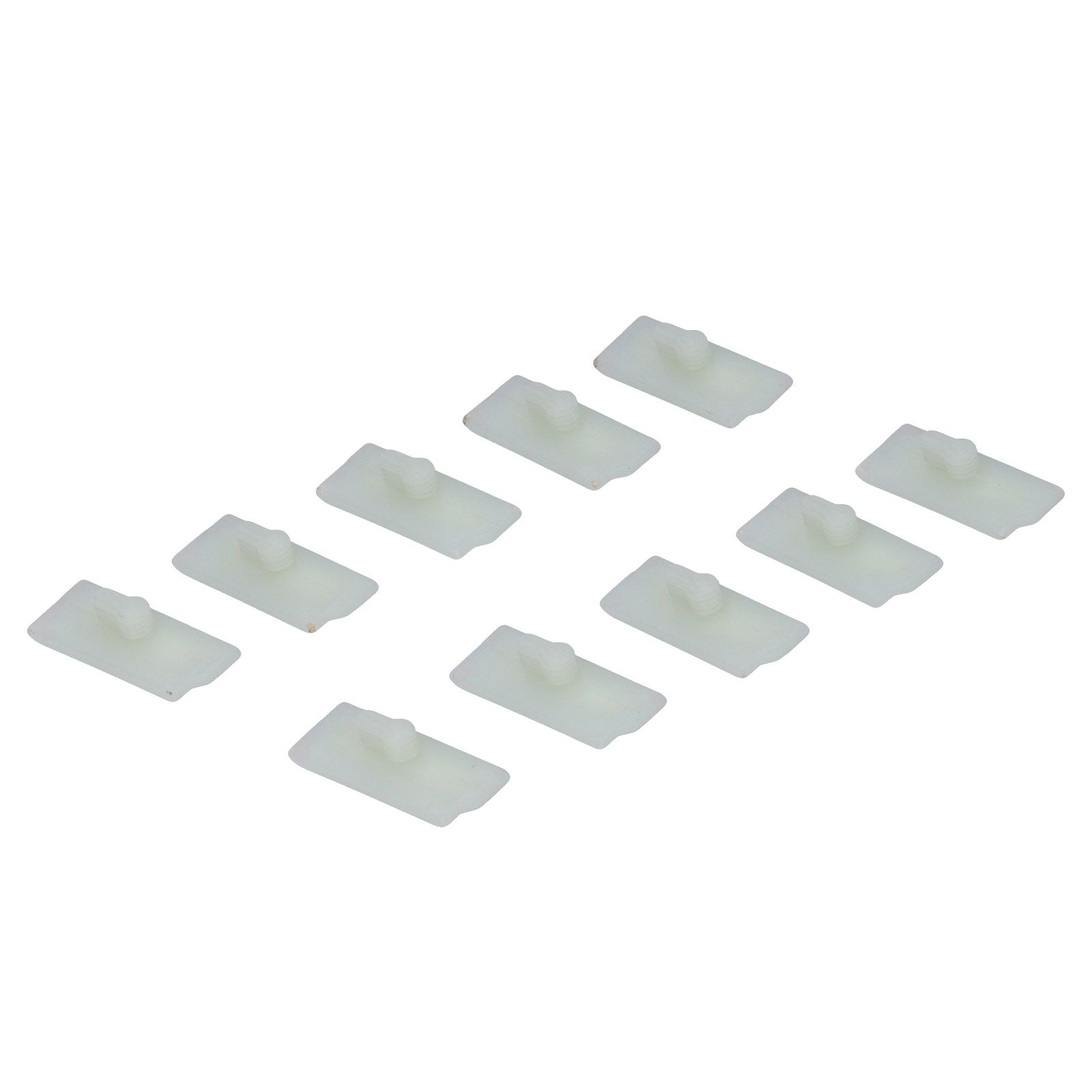 10PCS Chain Guide Bumper Strip Fit for Stihl MS290 381 360 390 440 640 660 view 8