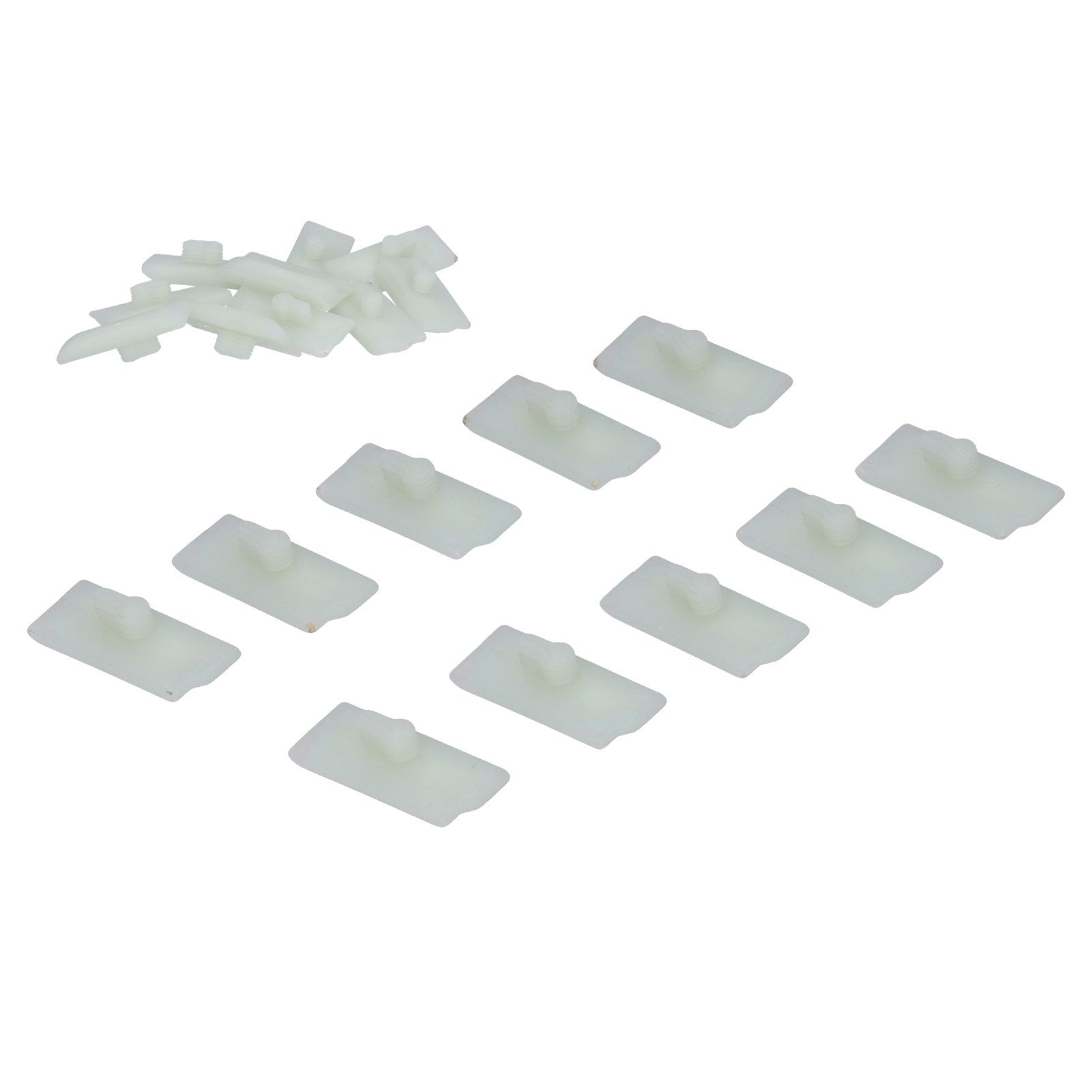 10PCS Chain Guide Bumper Strip Fit for Stihl MS290 381 360 390 440 640 660 view 12