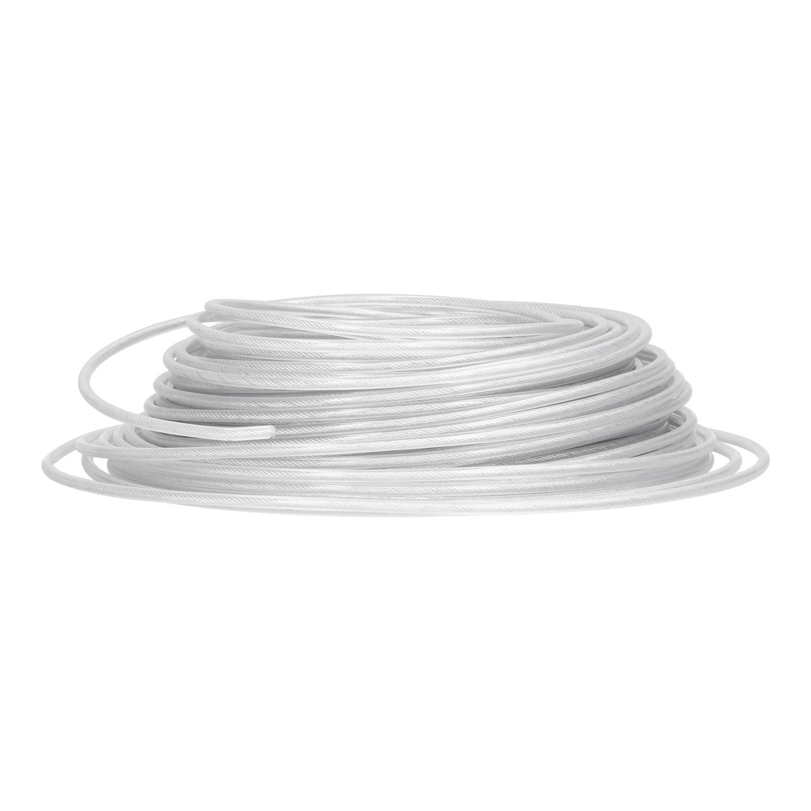 Grass Trimmer Line Rope Cord Flexible Steel Wire Garden Lawn Mower Accessory view 4