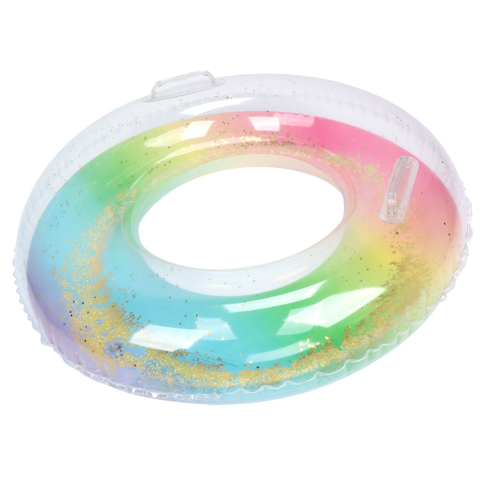 Swimming Ring Inflatable Colorful Children Swimming Circle Kids Swimming Toy view 10