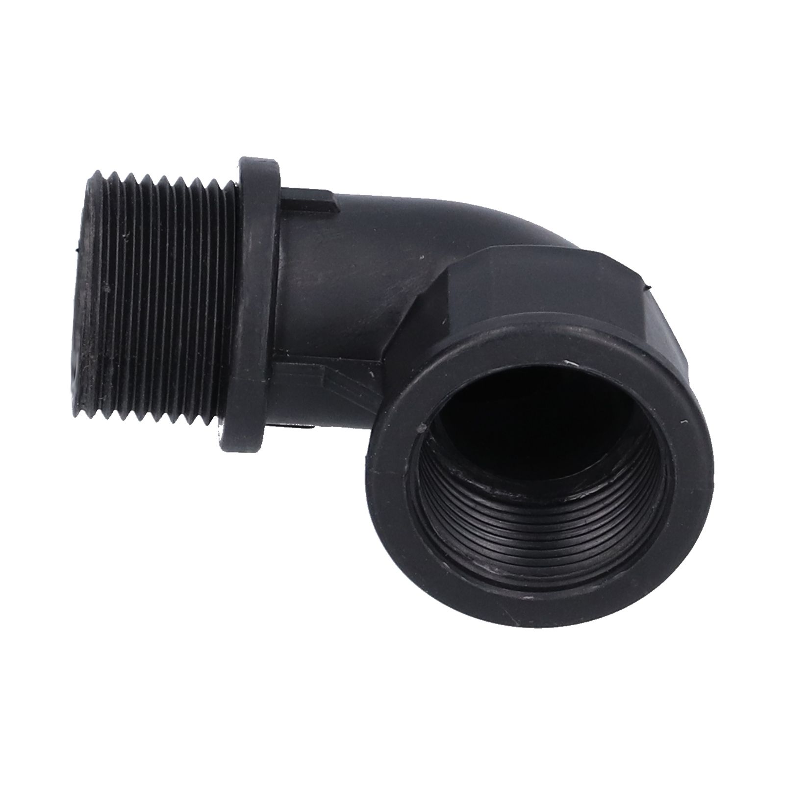 10PCS Quick Coupling Water Intake Valve Universal Rotatable Elbow Waterproof view 6