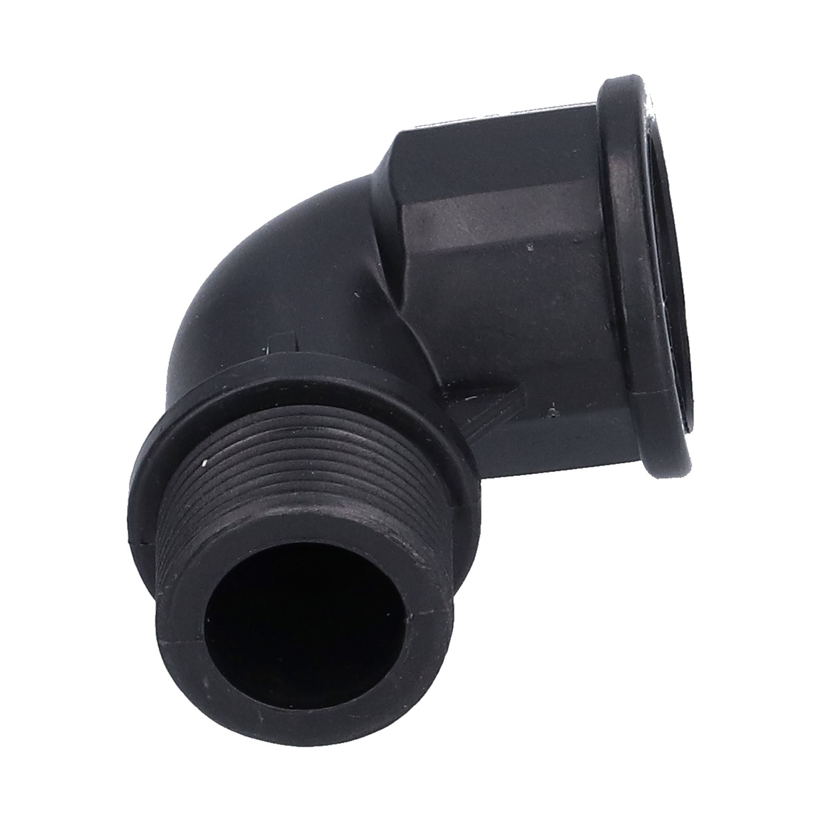 10PCS Quick Coupling Water Intake Valve Universal Rotatable Elbow Waterproof view 7