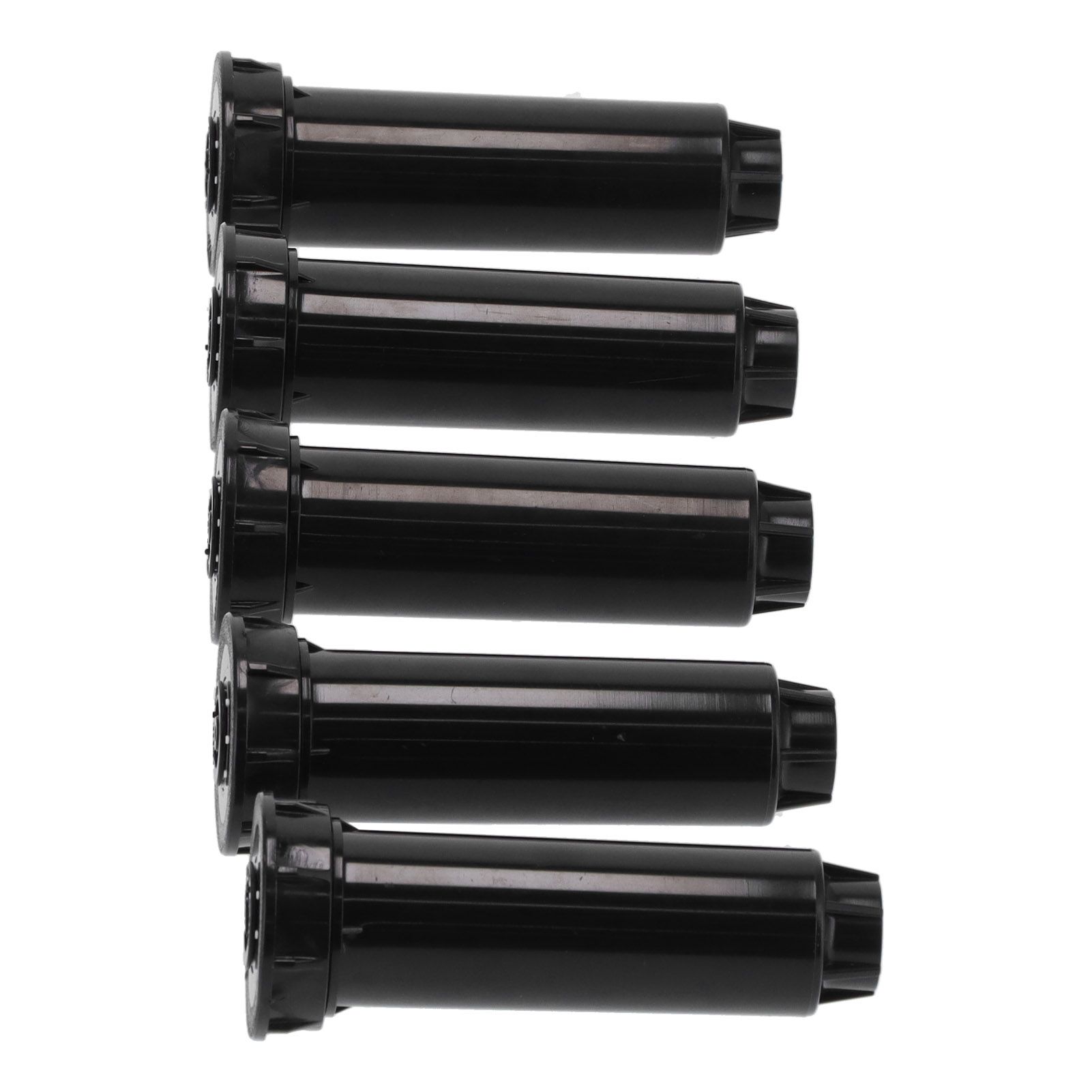 5Pcs Buried Sprinkler G1/2 Female Thread Lifting Scattering Nozzle Garden Lawn view 5