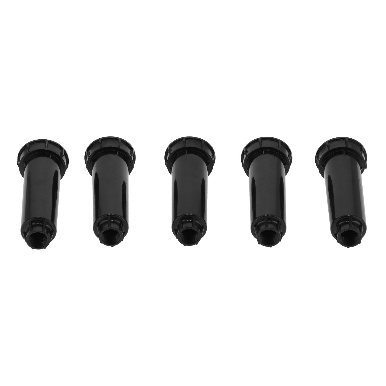 5Pcs Buried Sprinkler G1/2 Female Thread Lifting Scattering Nozzle Garden Lawn view 7