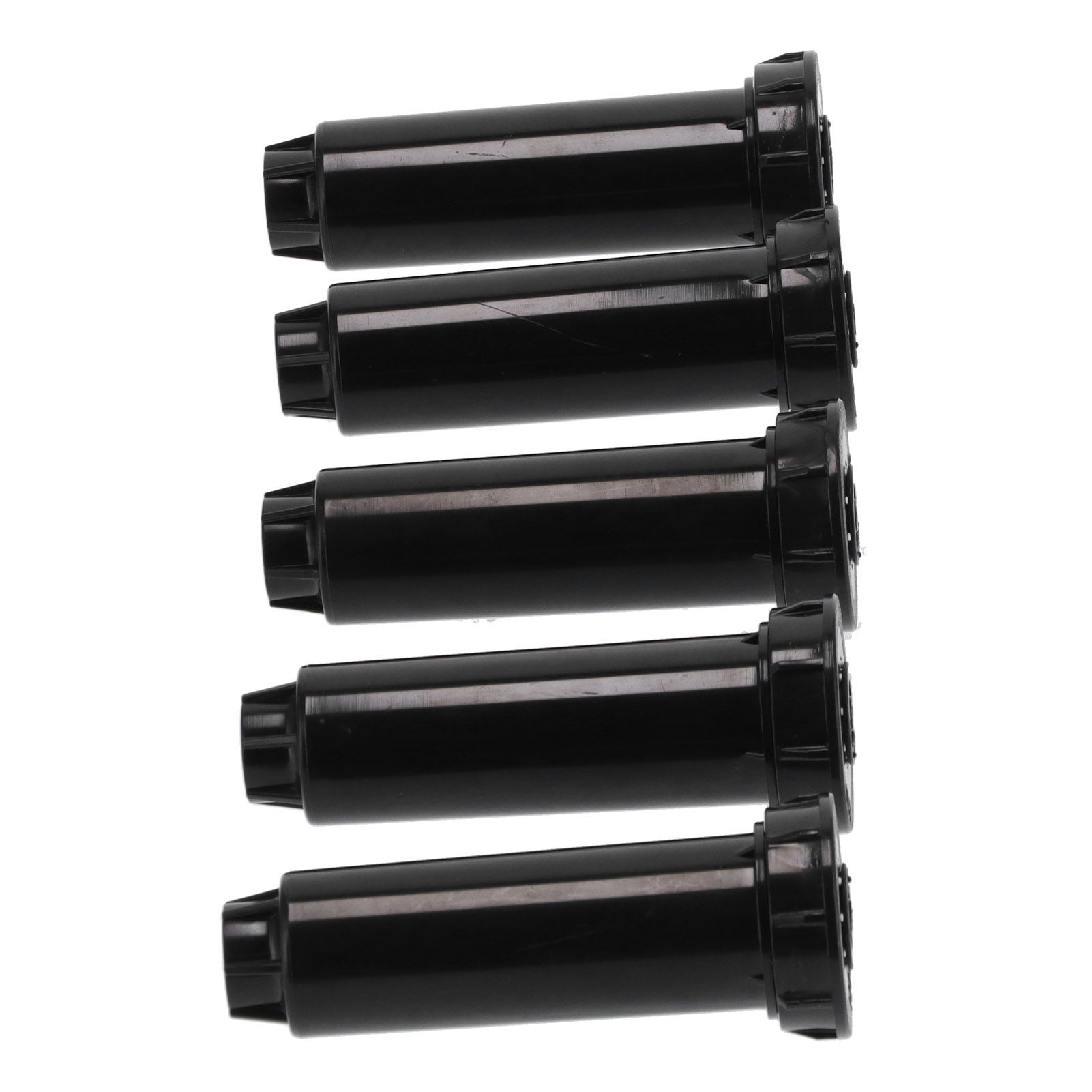 5Pcs Buried Sprinkler G1/2 Female Thread Lifting Scattering Nozzle Garden Lawn view 9
