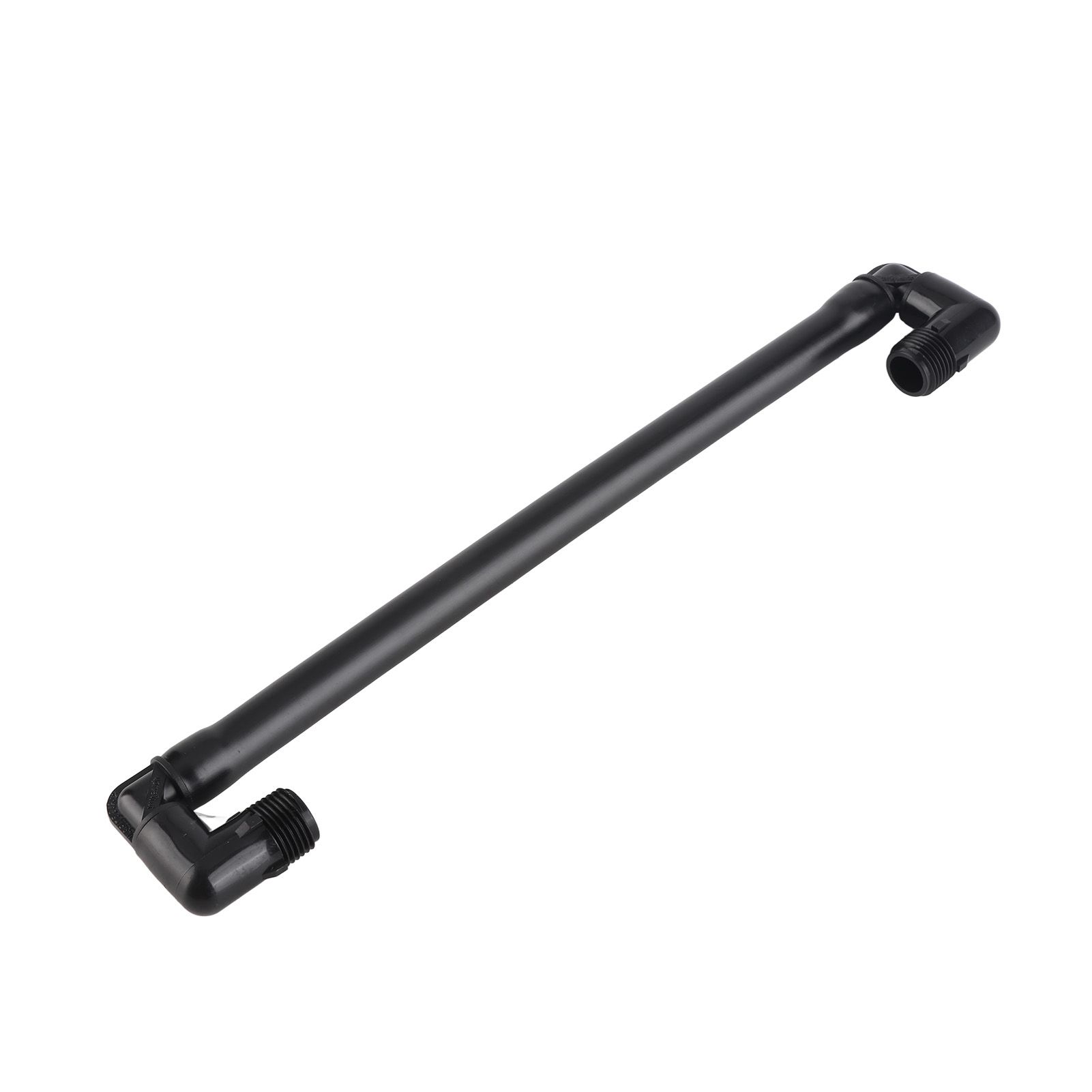 10PCS G1/2 Male Thread Swing Joint Rotatable Support Arm Sprinkler Fittings view 3