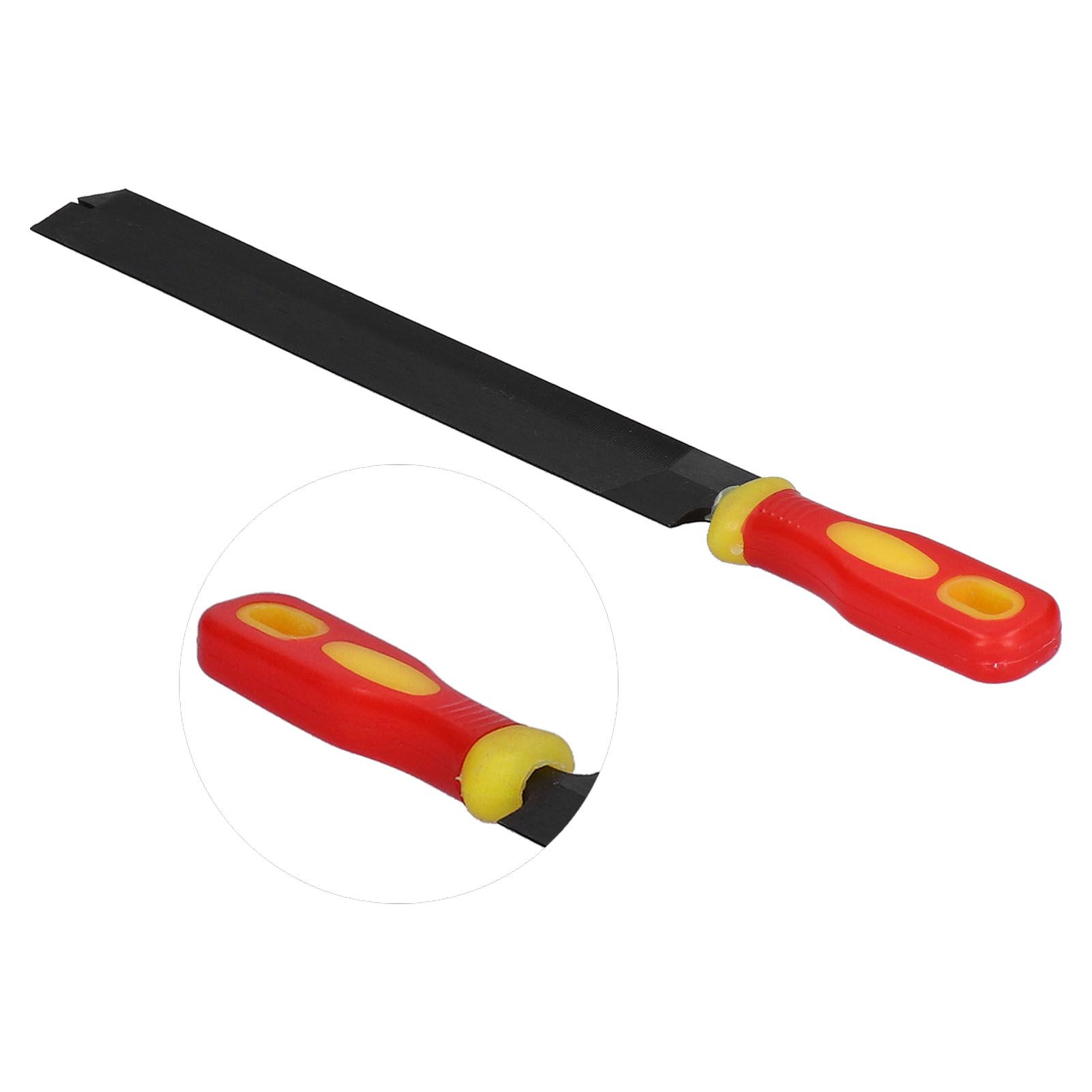 Household Steel File Hand Knife Sharpening Tools for Saw Scissors Sickle view 9
