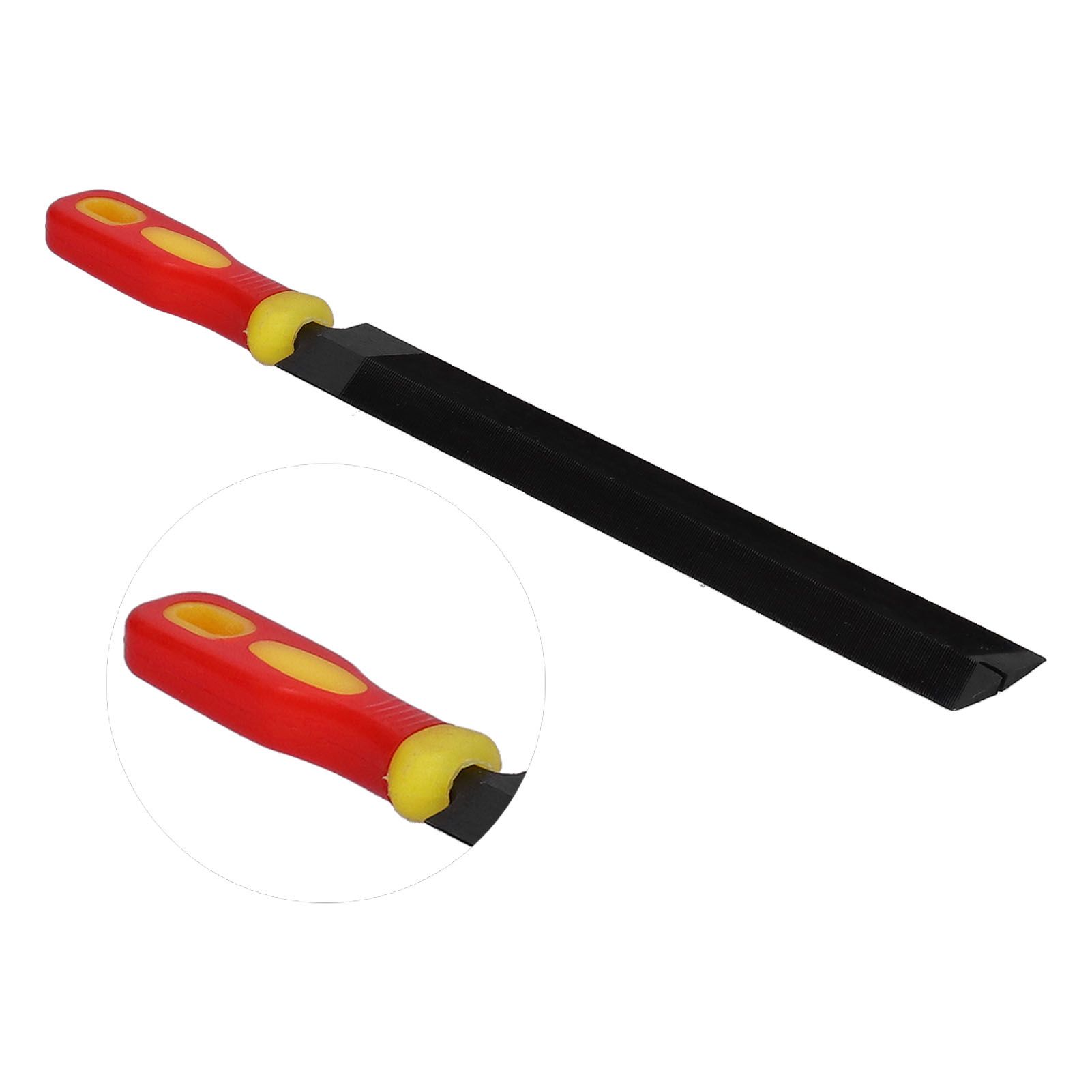 Household Steel File Hand Knife Sharpening Tools for Saw Scissors Sickle view 10
