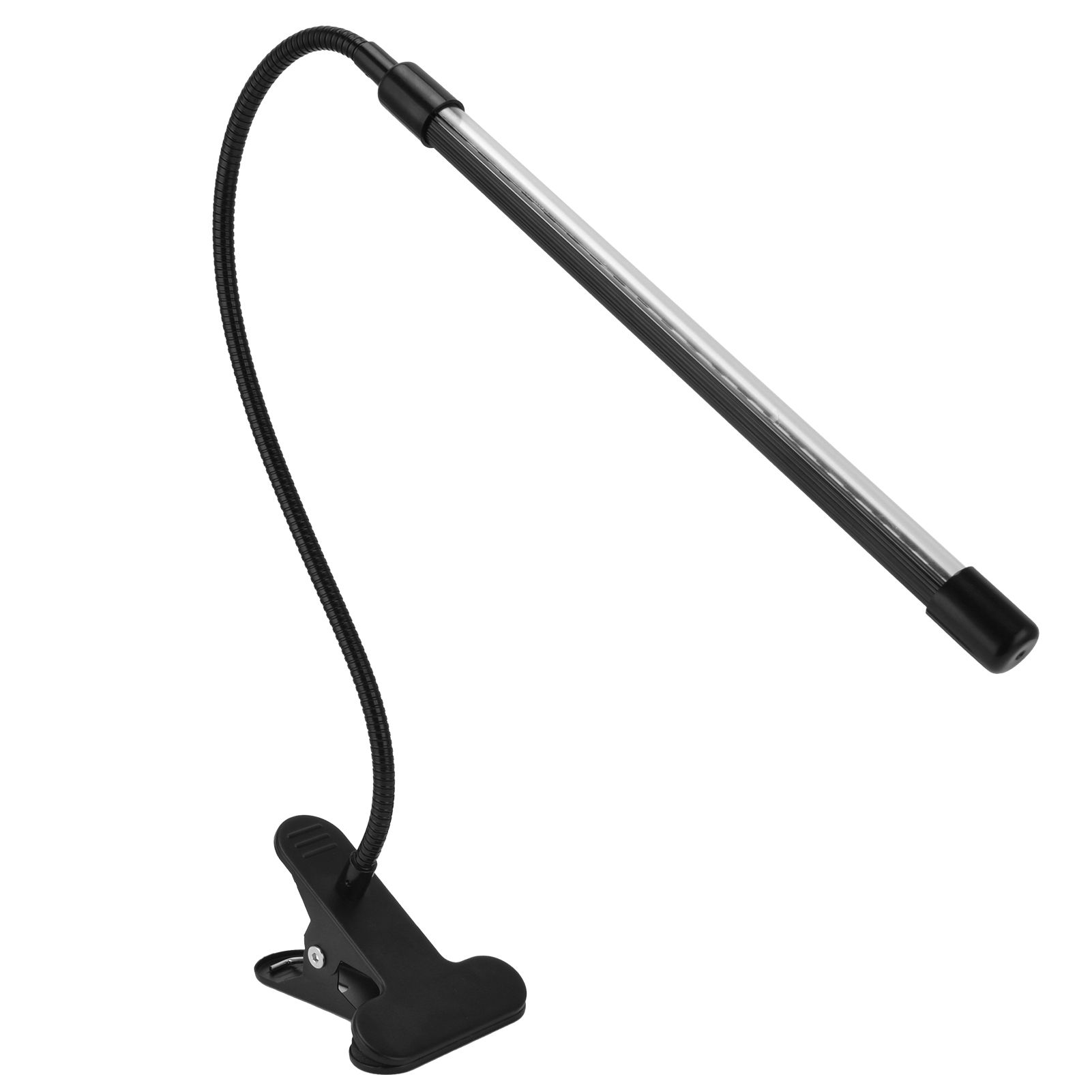 LED Grow Light with Clip 5V USB Automatic Timing Indoor Plant Lamp for view 3