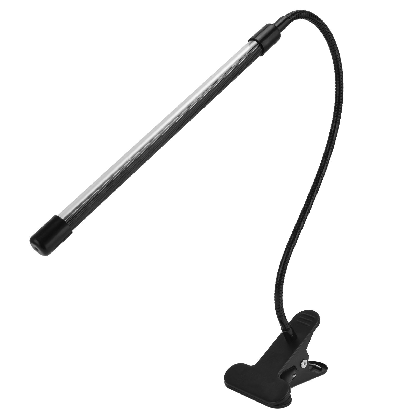 LED Grow Light with Clip 5V USB Automatic Timing Indoor Plant Lamp for view 4