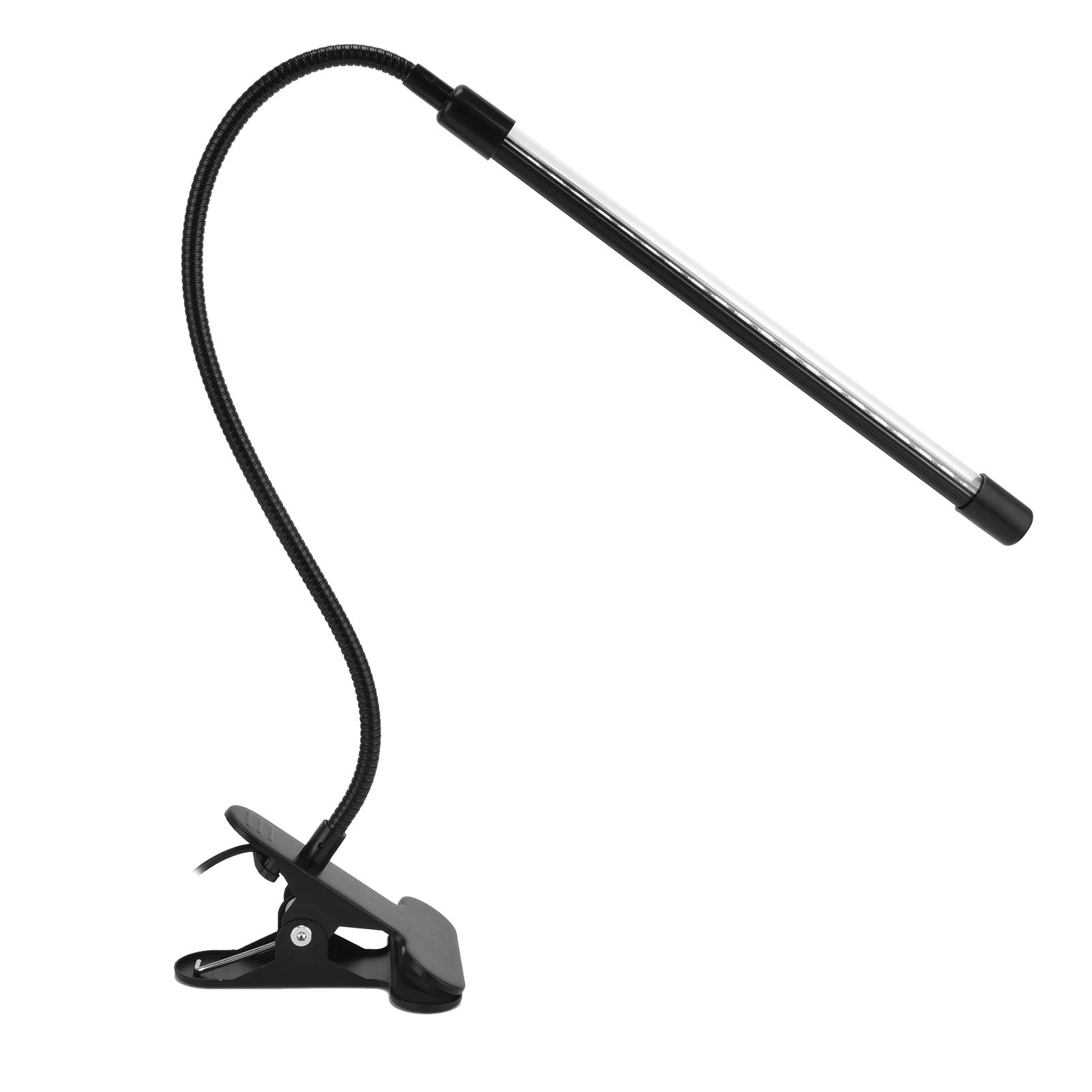 LED Grow Light with Clip 5V USB Automatic Timing Indoor Plant Lamp for view 8