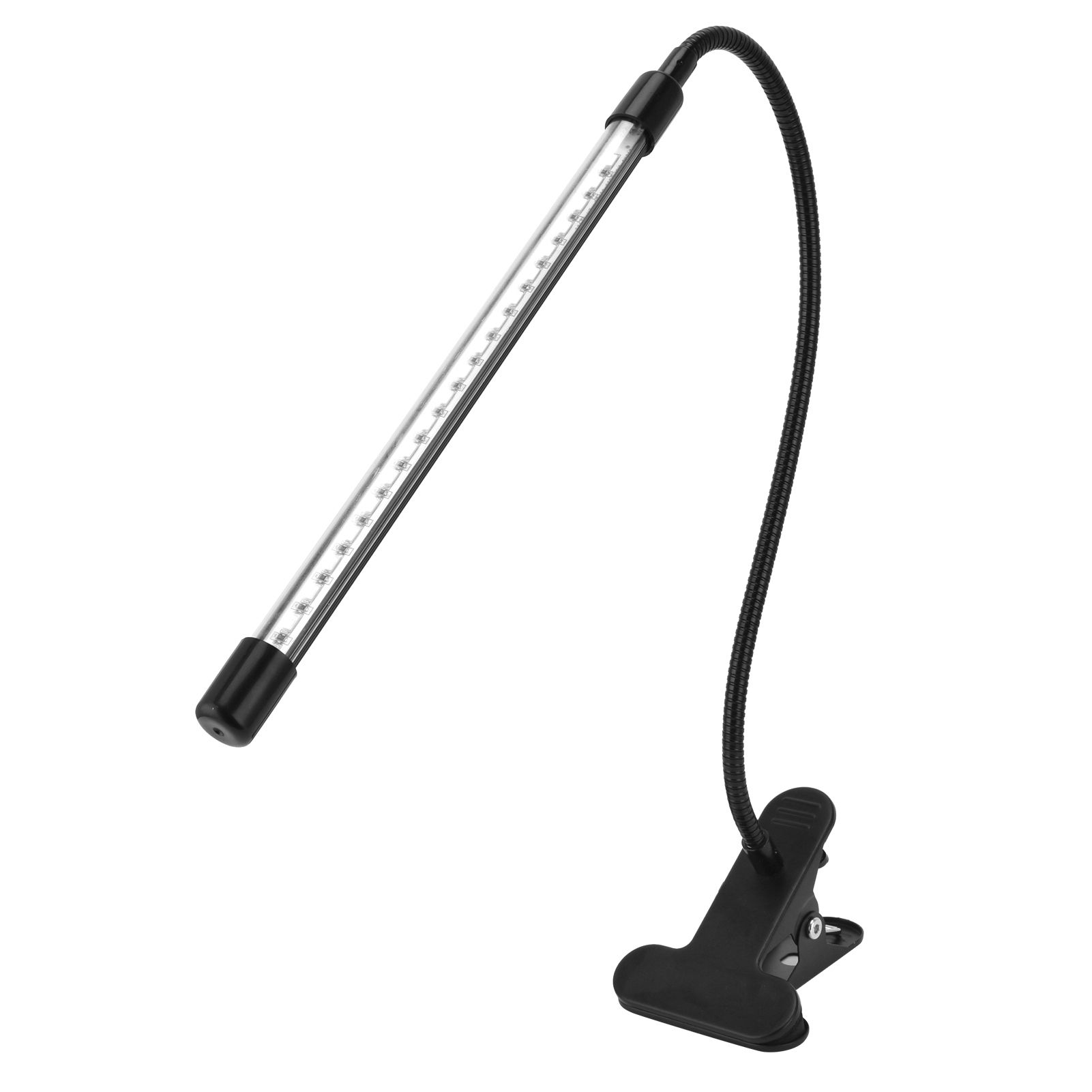 LED Grow Light with Clip 5V USB Automatic Timing Indoor Plant Lamp for view 9
