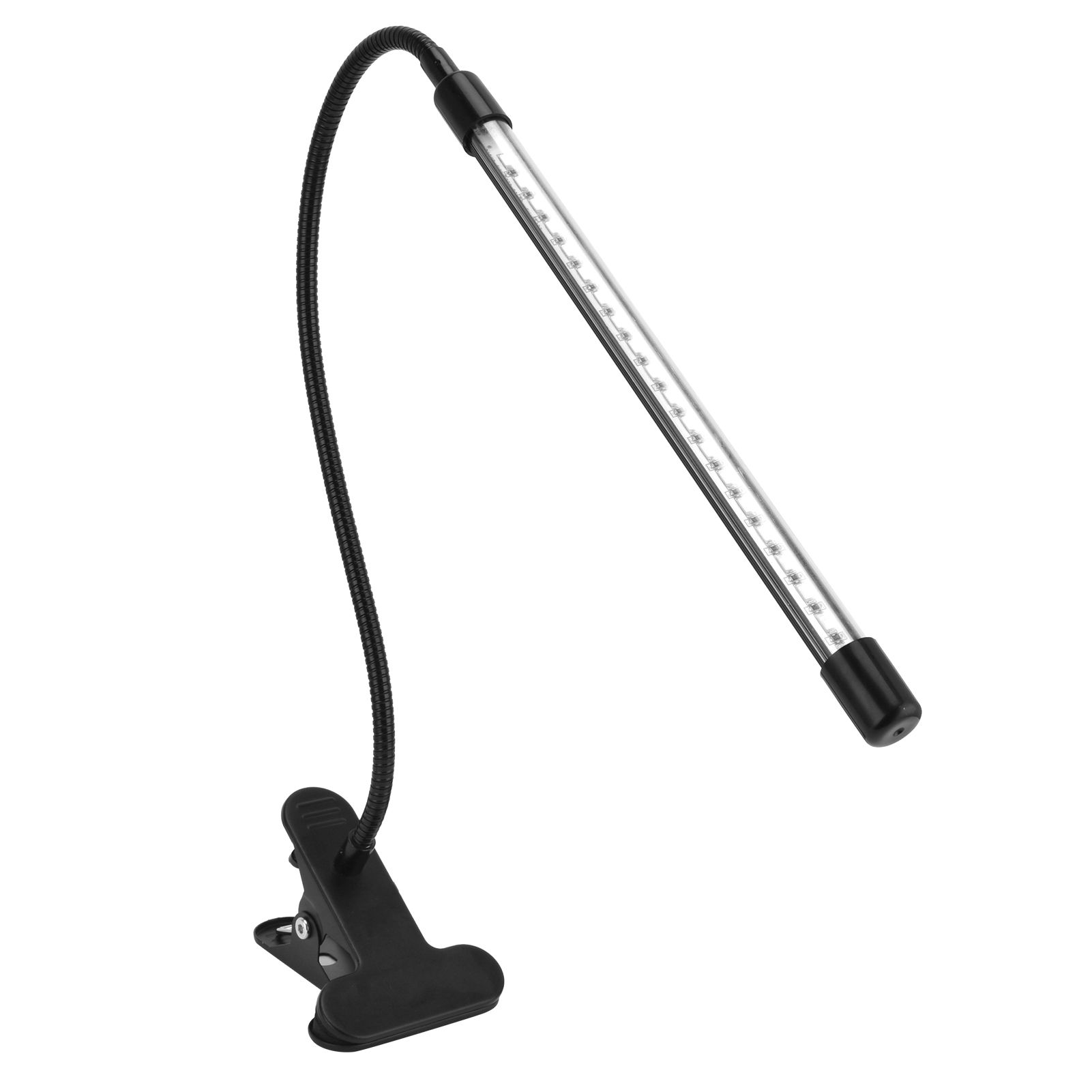 LED Grow Light with Clip 5V USB Automatic Timing Indoor Plant Lamp for view 10