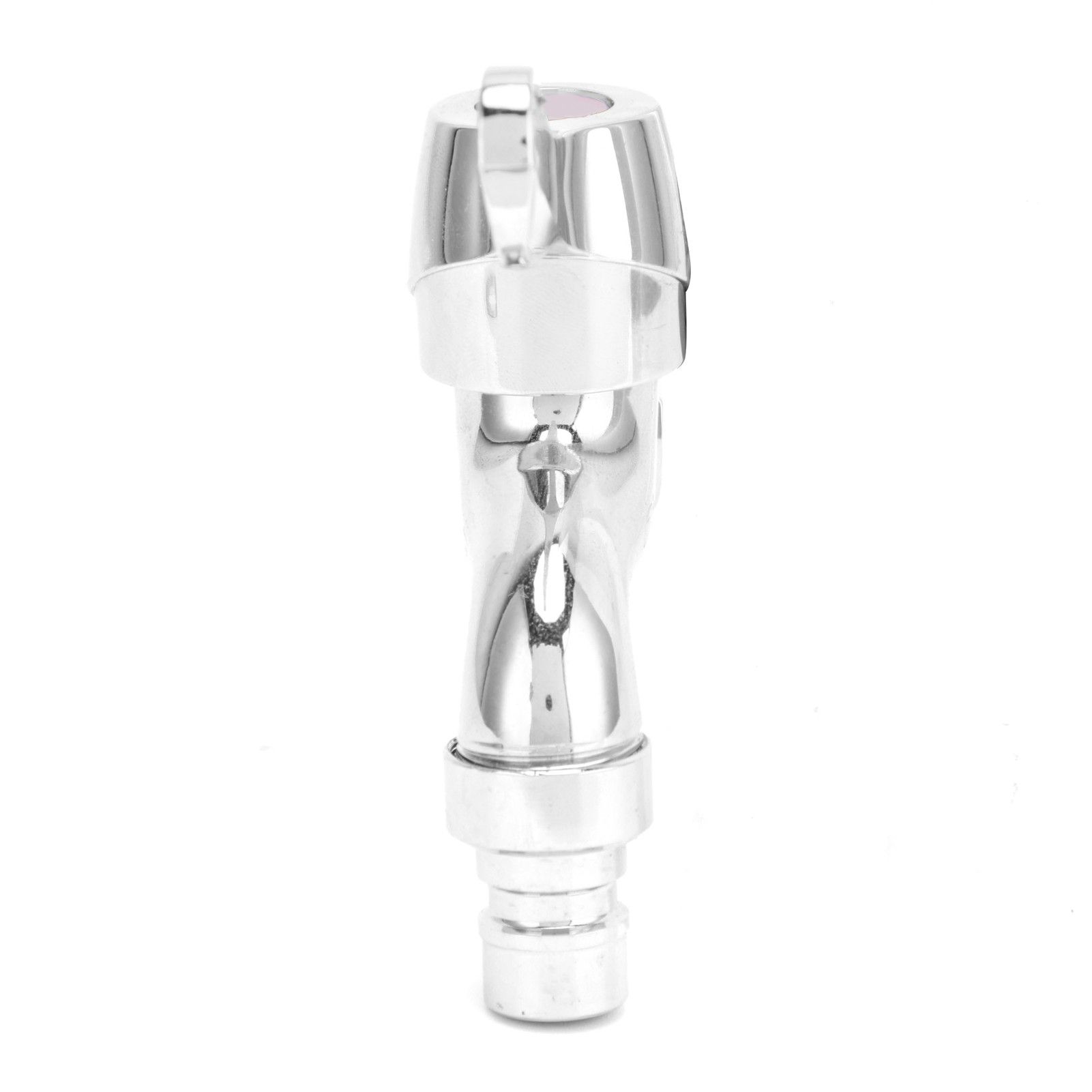 G1/2 Male Thread Faucet Stainless Steel MultiFunction Water Tap with Single view 4