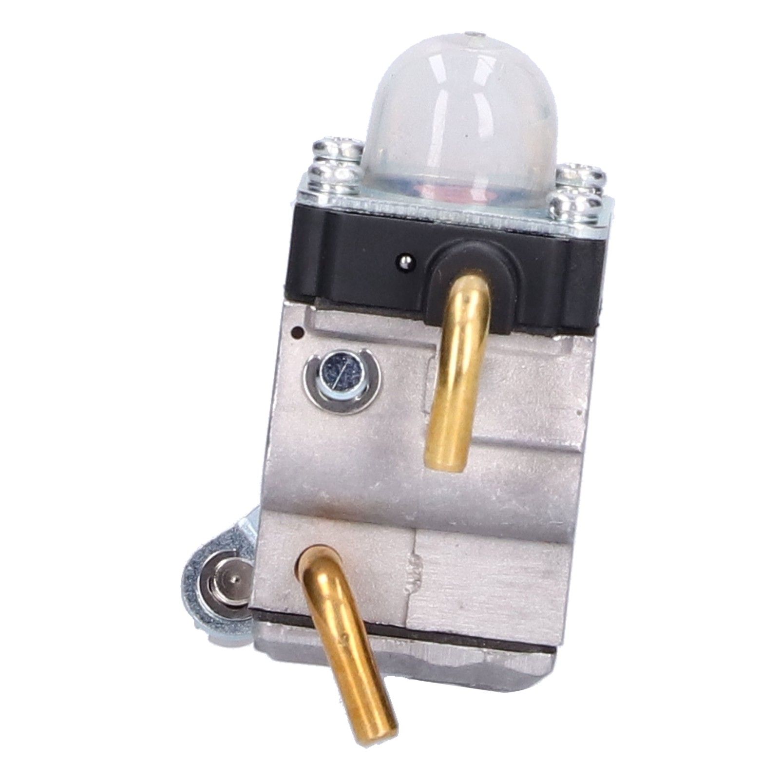 Carburetor Ignition Coil Fuel Filter Kit for STIHL FS80R FS85 FS80 HS80 HT75 view 3