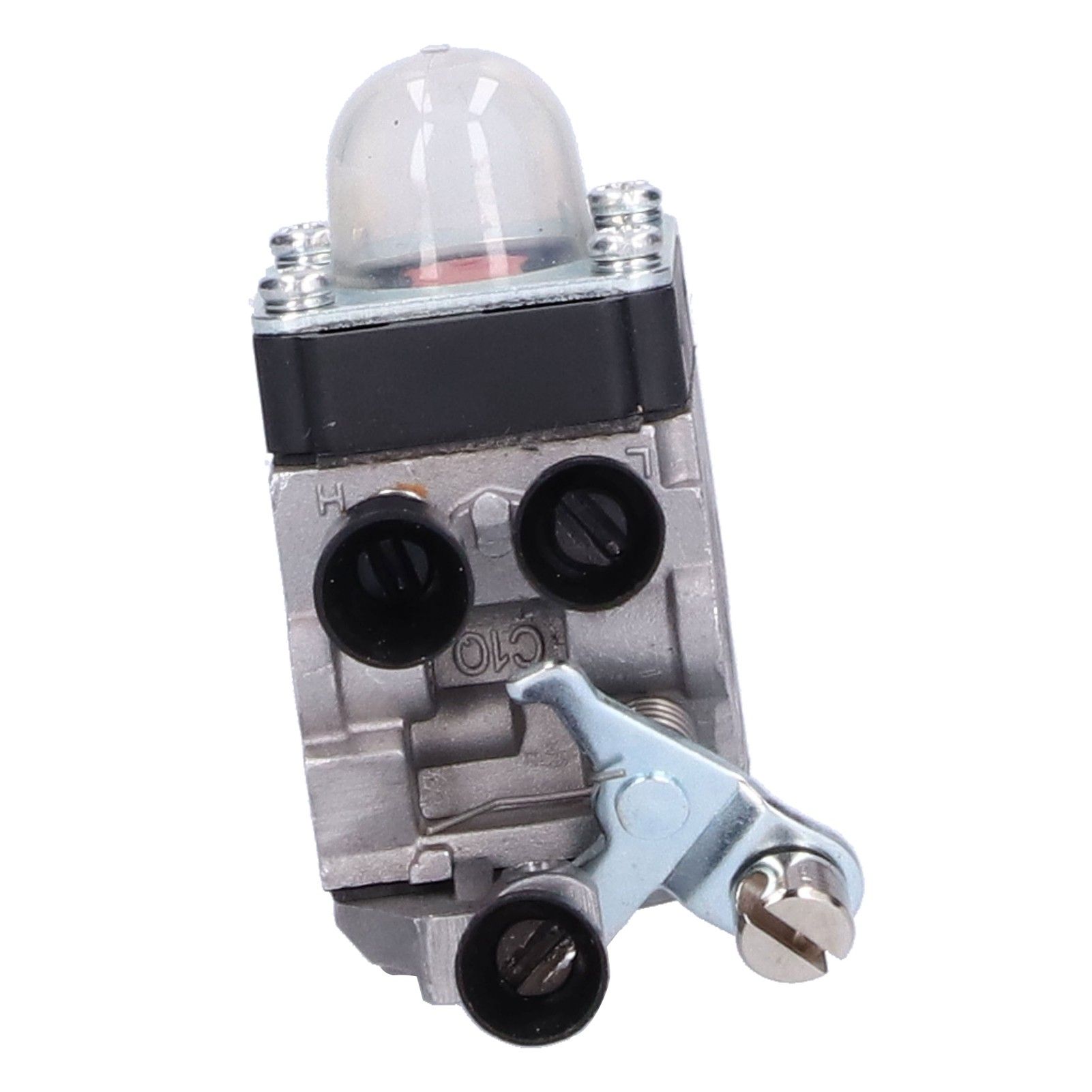 Carburetor Ignition Coil Fuel Filter Kit for STIHL FS80R FS85 FS80 HS80 HT75 view 4
