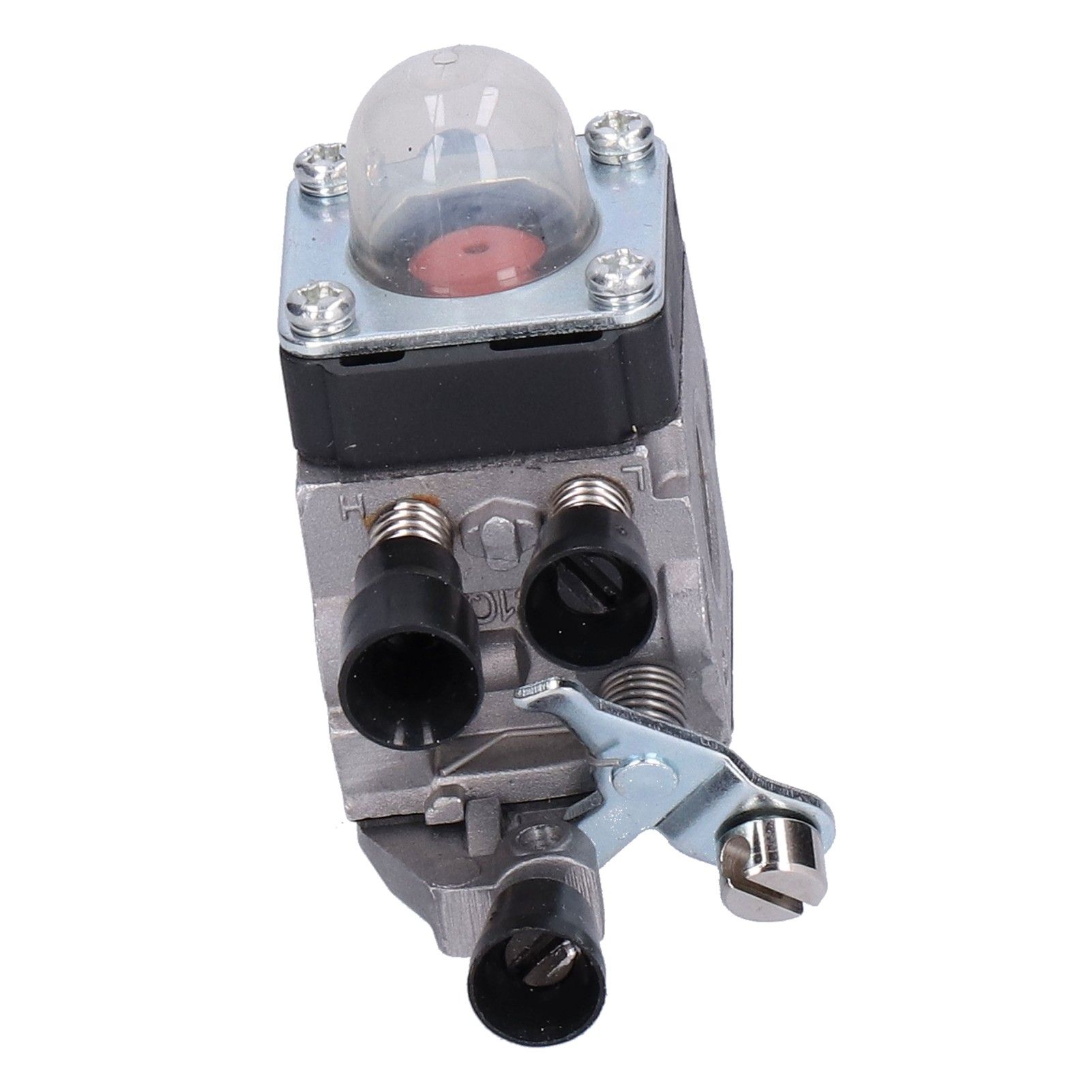 Carburetor Ignition Coil Fuel Filter Kit for STIHL FS80R FS85 FS80 HS80 HT75 view 5
