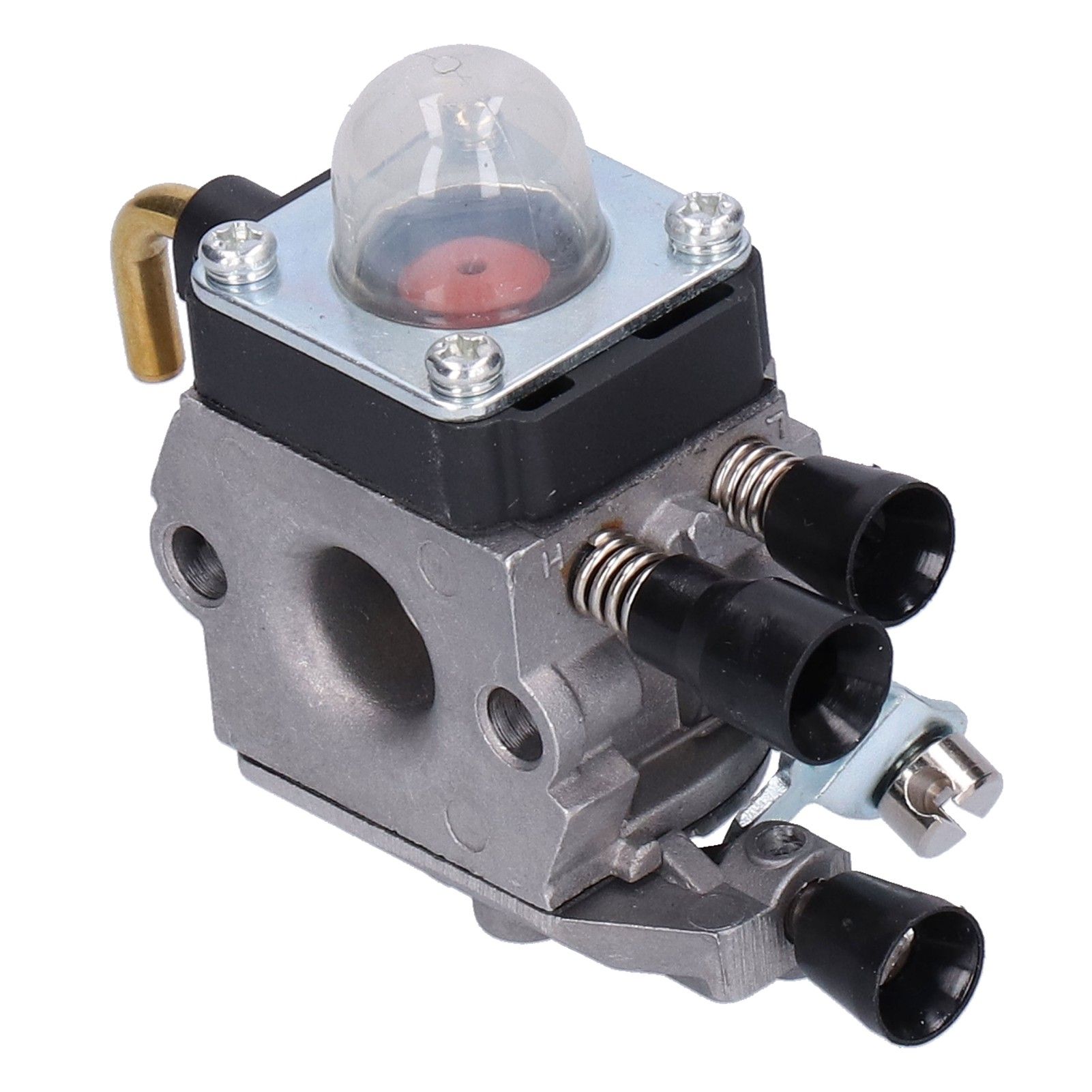 Carburetor Ignition Coil Fuel Filter Kit for STIHL FS80R FS85 FS80 HS80 HT75 view 6