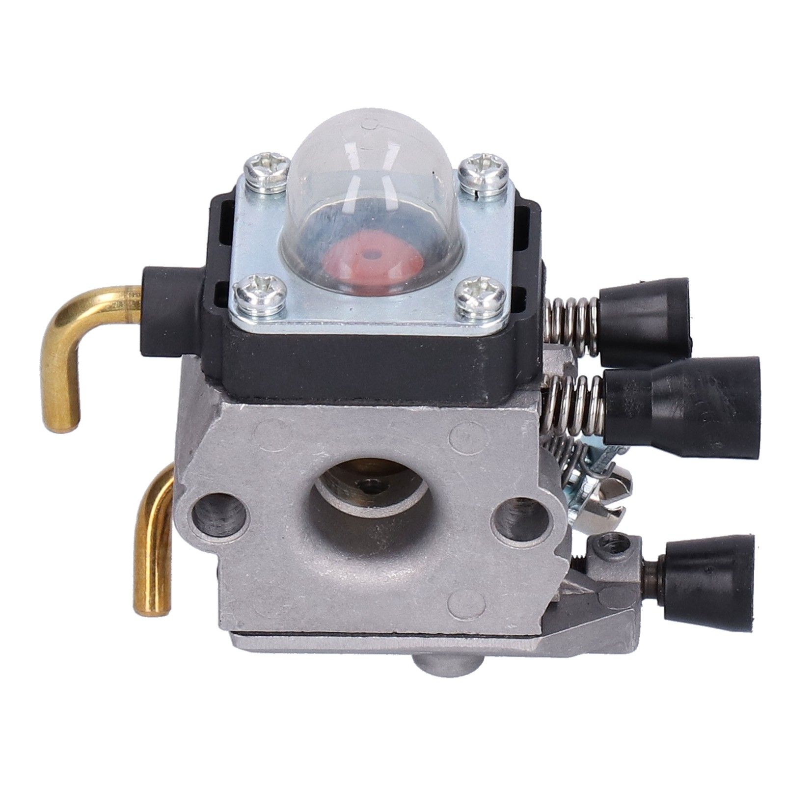 Carburetor Ignition Coil Fuel Filter Kit for STIHL FS80R FS85 FS80 HS80 HT75 view 7