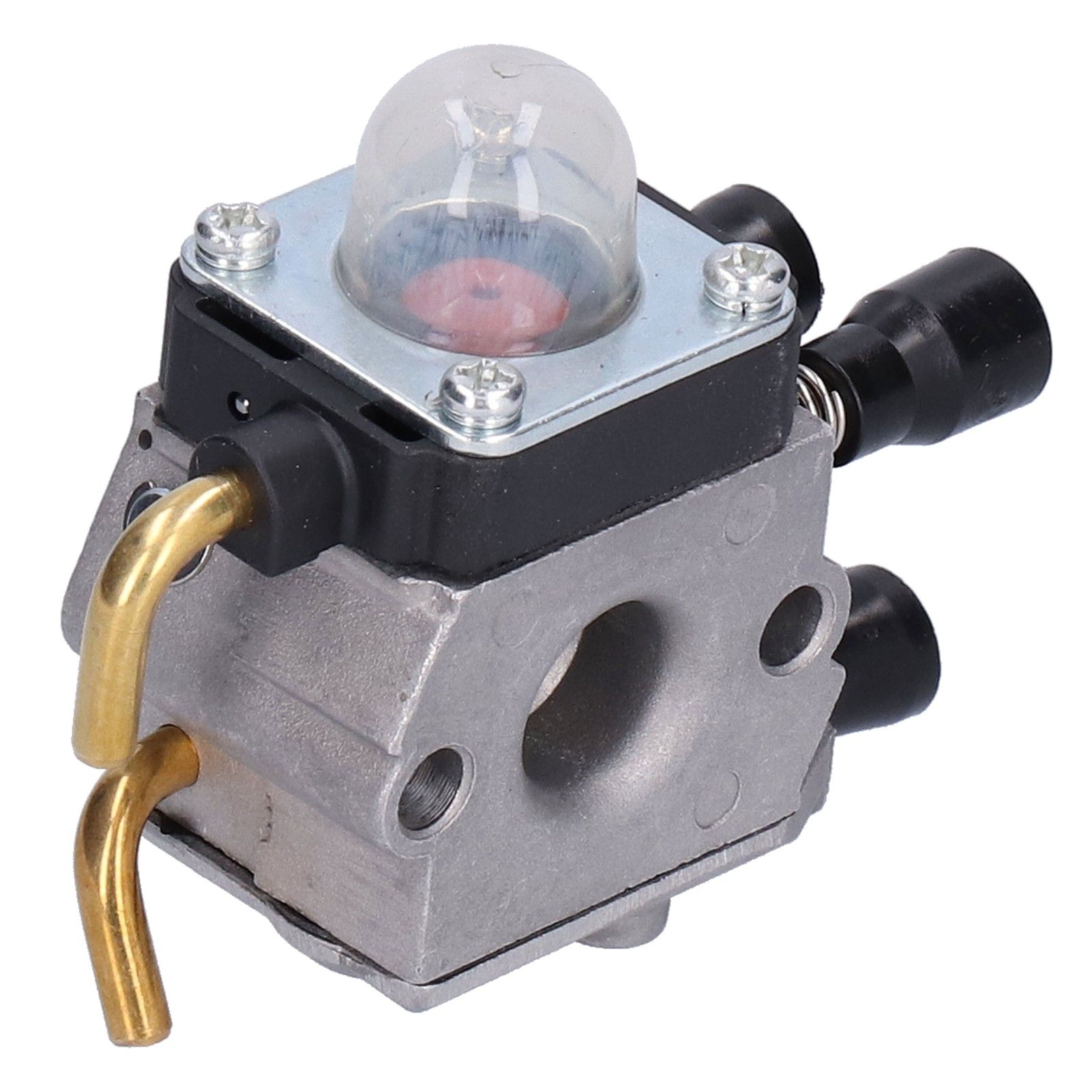 Carburetor Ignition Coil Fuel Filter Kit for STIHL FS80R FS85 FS80 HS80 HT75 view 8