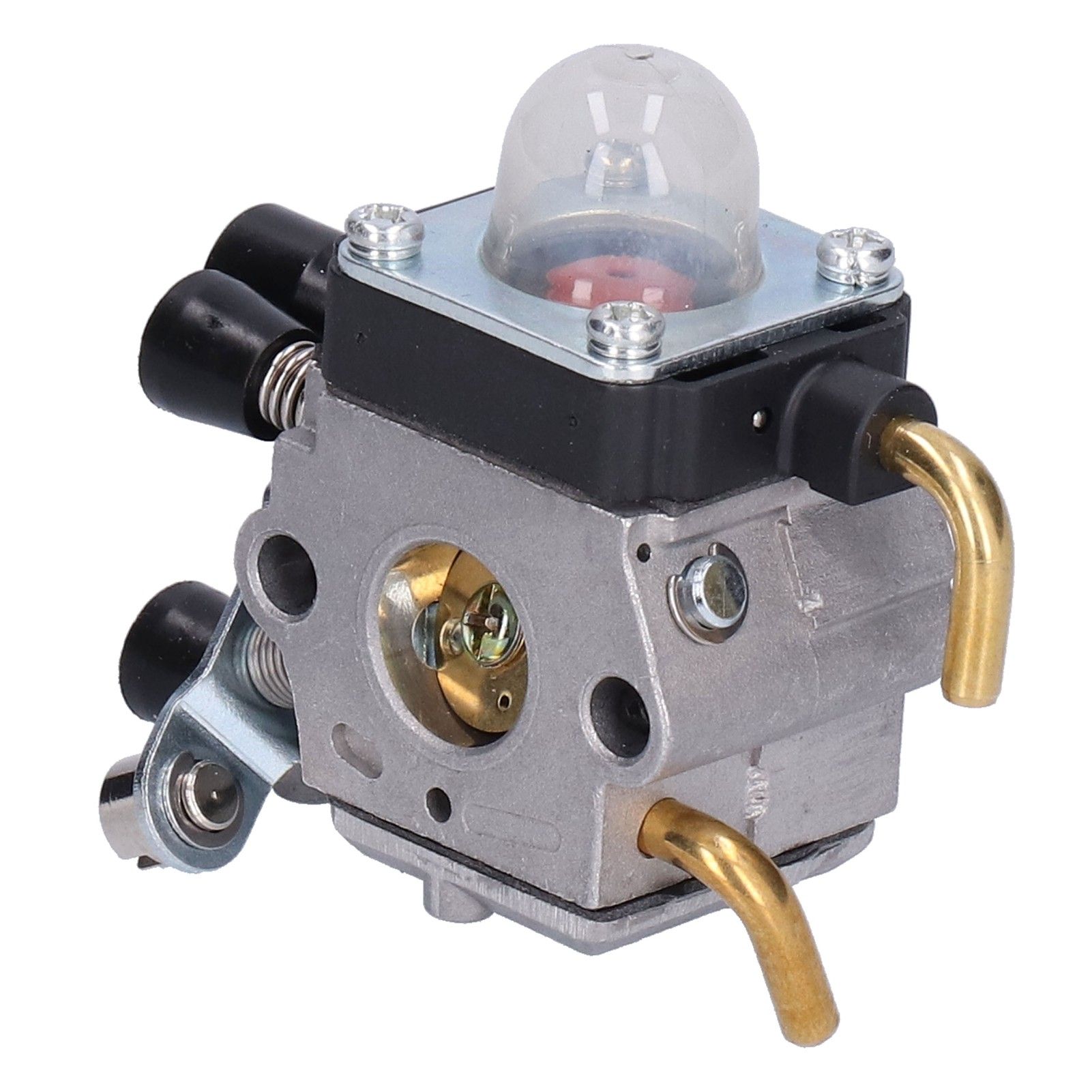 Carburetor Ignition Coil Fuel Filter Kit for STIHL FS80R FS85 FS80 HS80 HT75 view 10