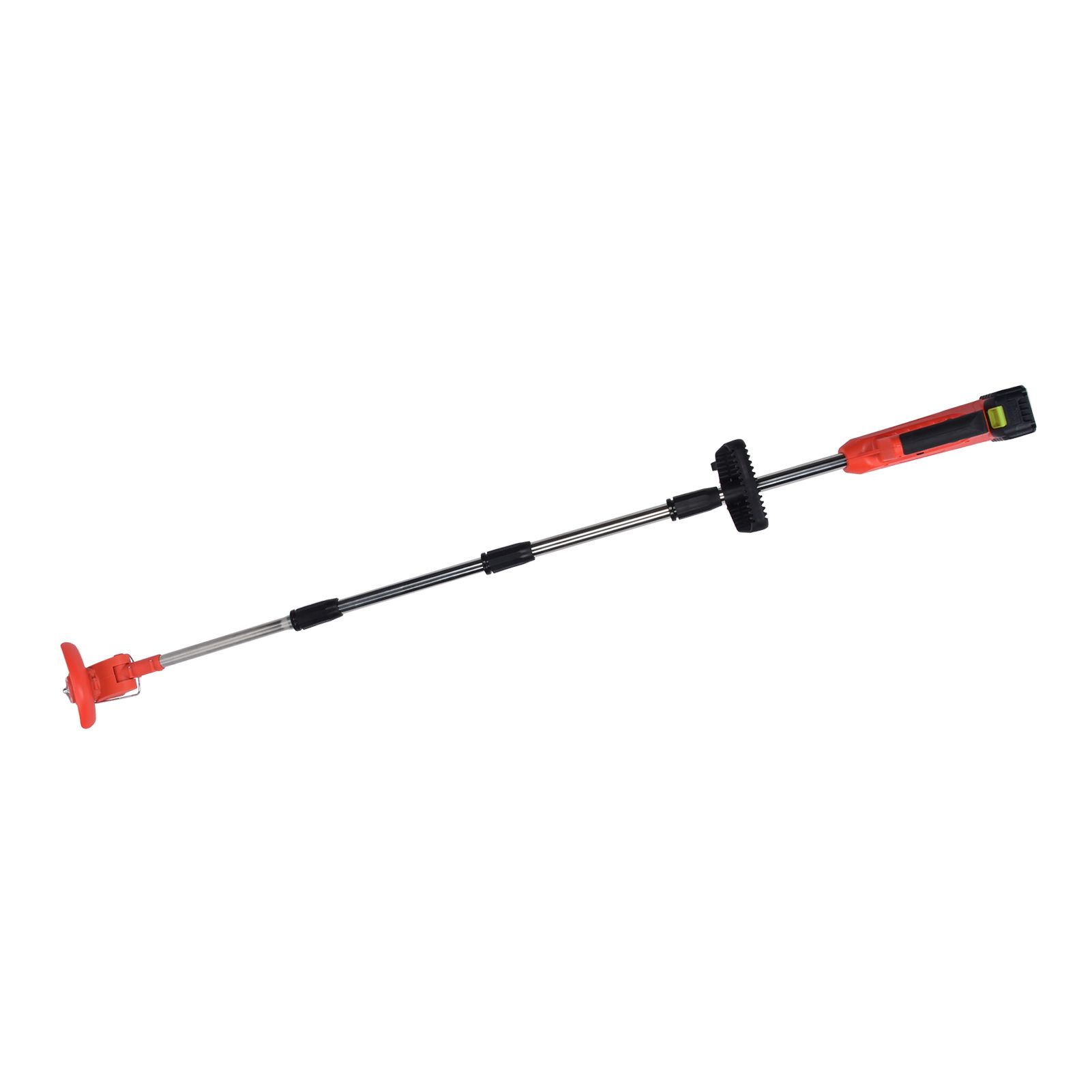 Electric Grass Trimmer Multifunction Retractable 650W Handheld Lawn Mower Kit view 5