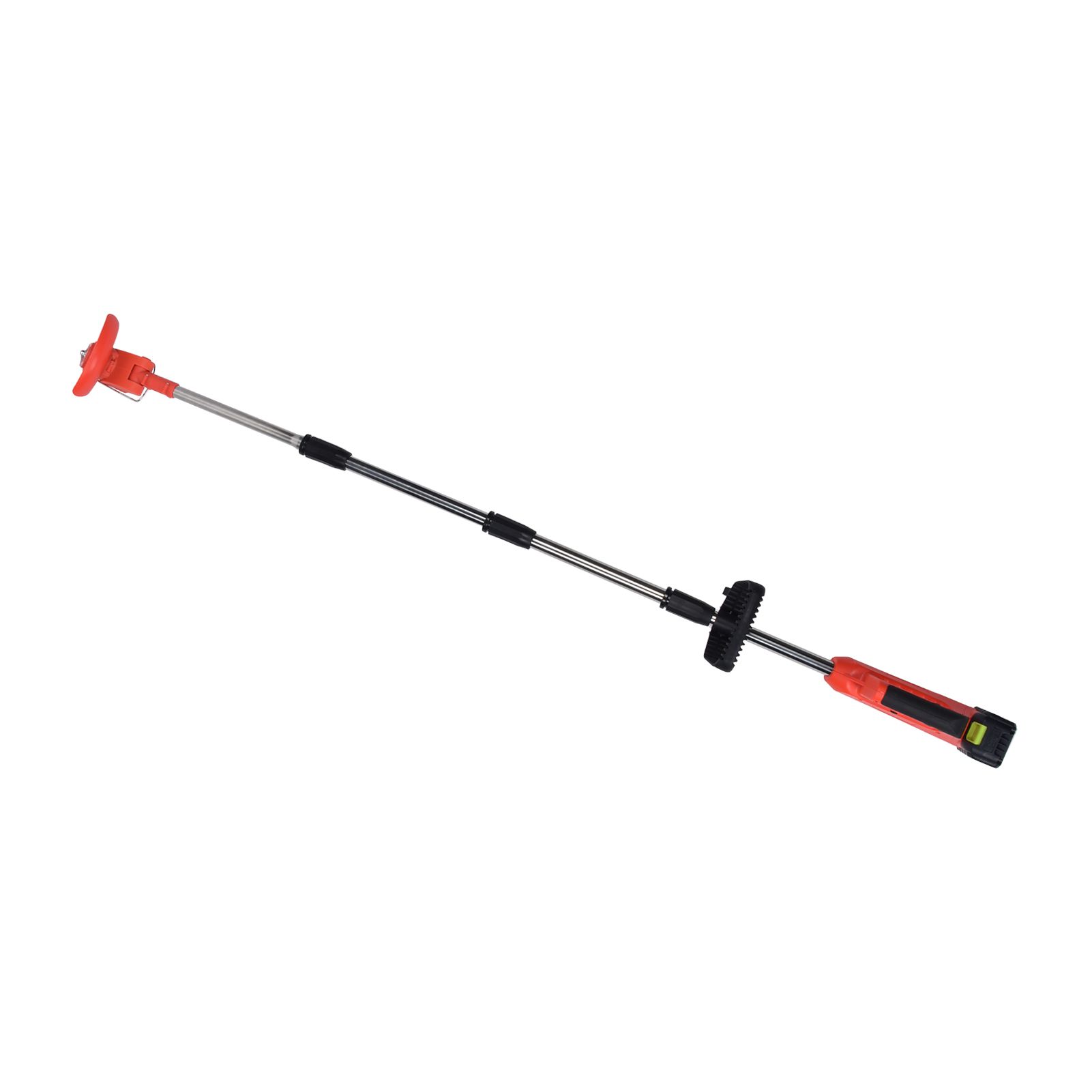 Electric Grass Trimmer Multifunction Retractable 650W Handheld Lawn Mower Kit view 6