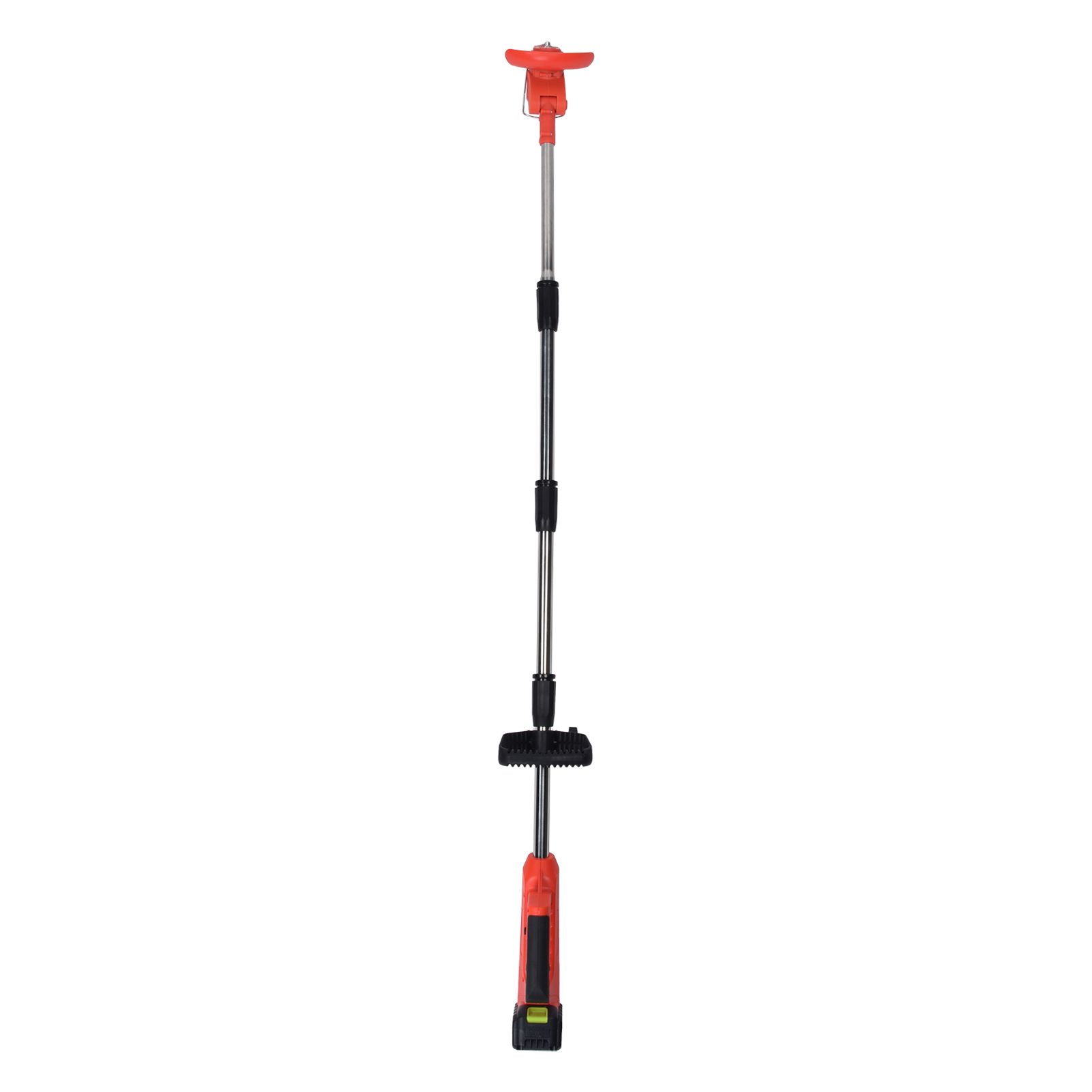 Electric Grass Trimmer Multifunction Retractable 650W Handheld Lawn Mower Kit view 8