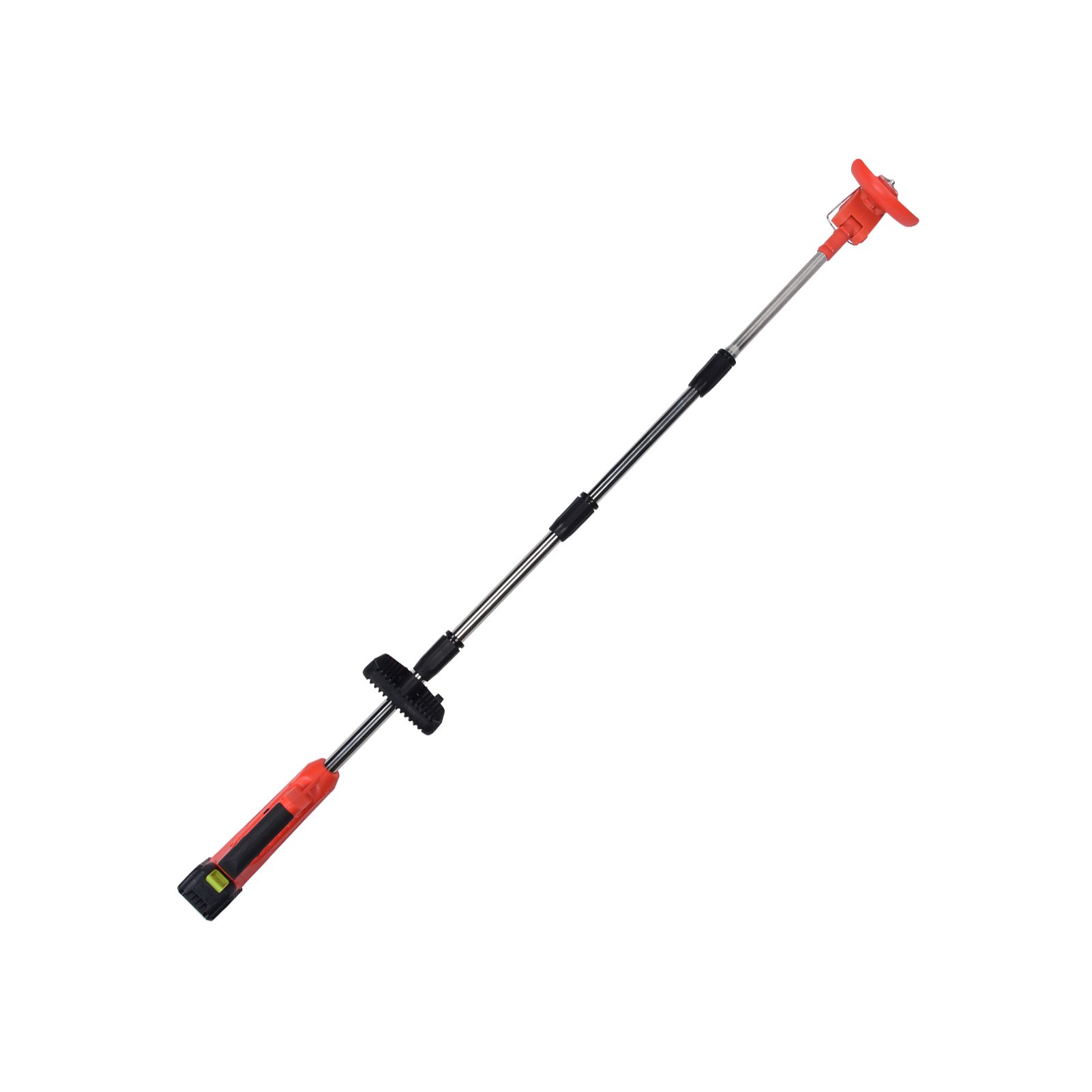 Electric Grass Trimmer Multifunction Retractable 650W Handheld Lawn Mower Kit view 9
