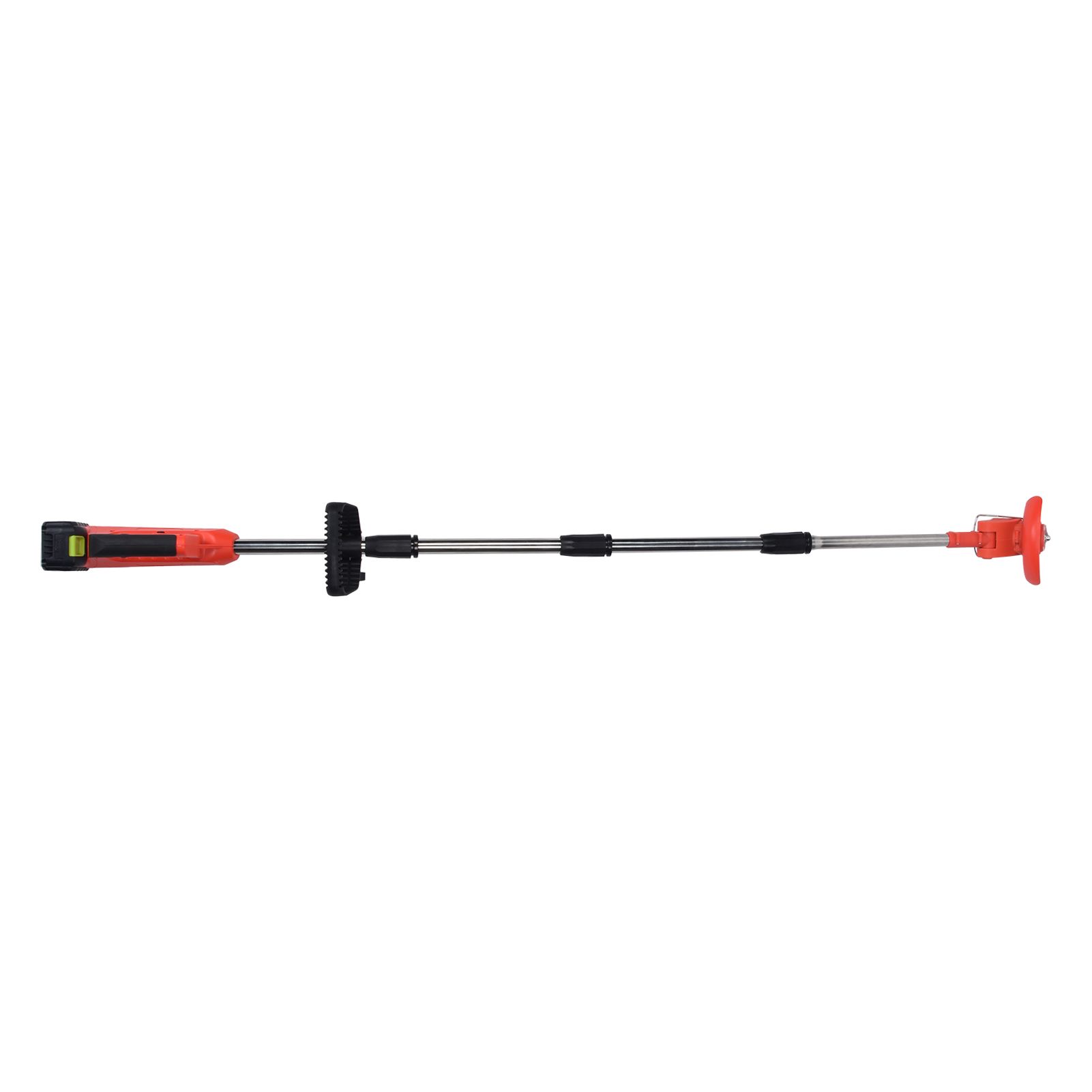 Electric Grass Trimmer Multifunction Retractable 650W Handheld Lawn Mower Kit view 10