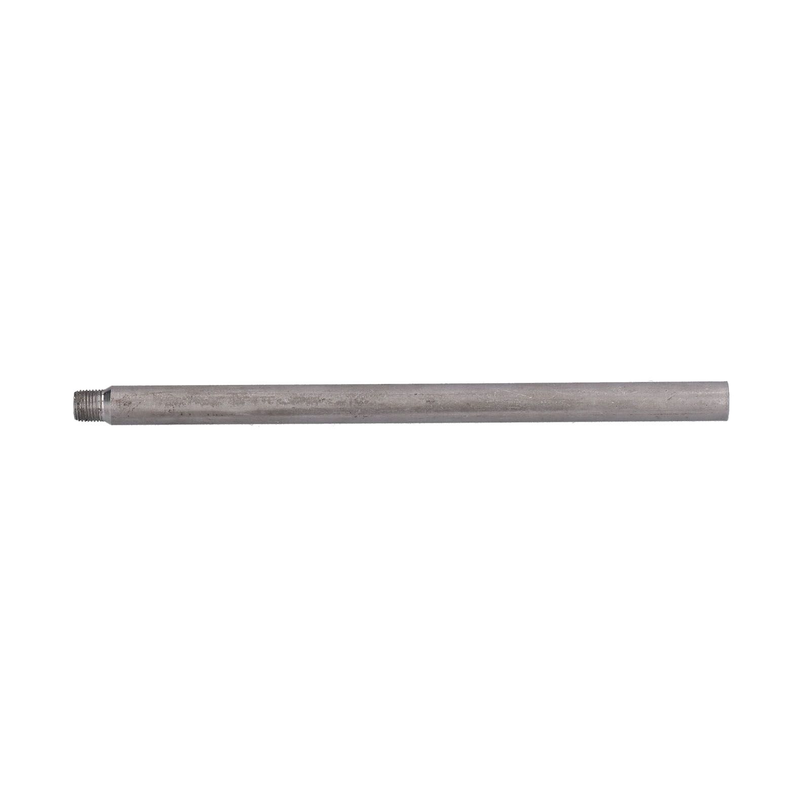G1/8 Pipe Fitting Stainless Steel Weld Extension Rod Pipe Connector Adapter 20cm view 4