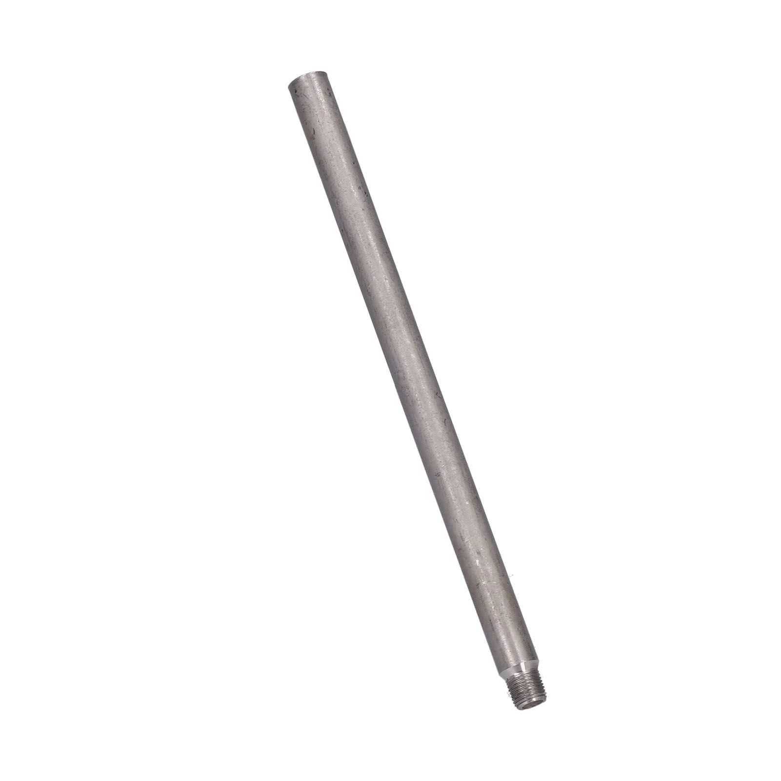 G1/8 Pipe Fitting Stainless Steel Weld Extension Rod Pipe Connector Adapter 20cm view 8