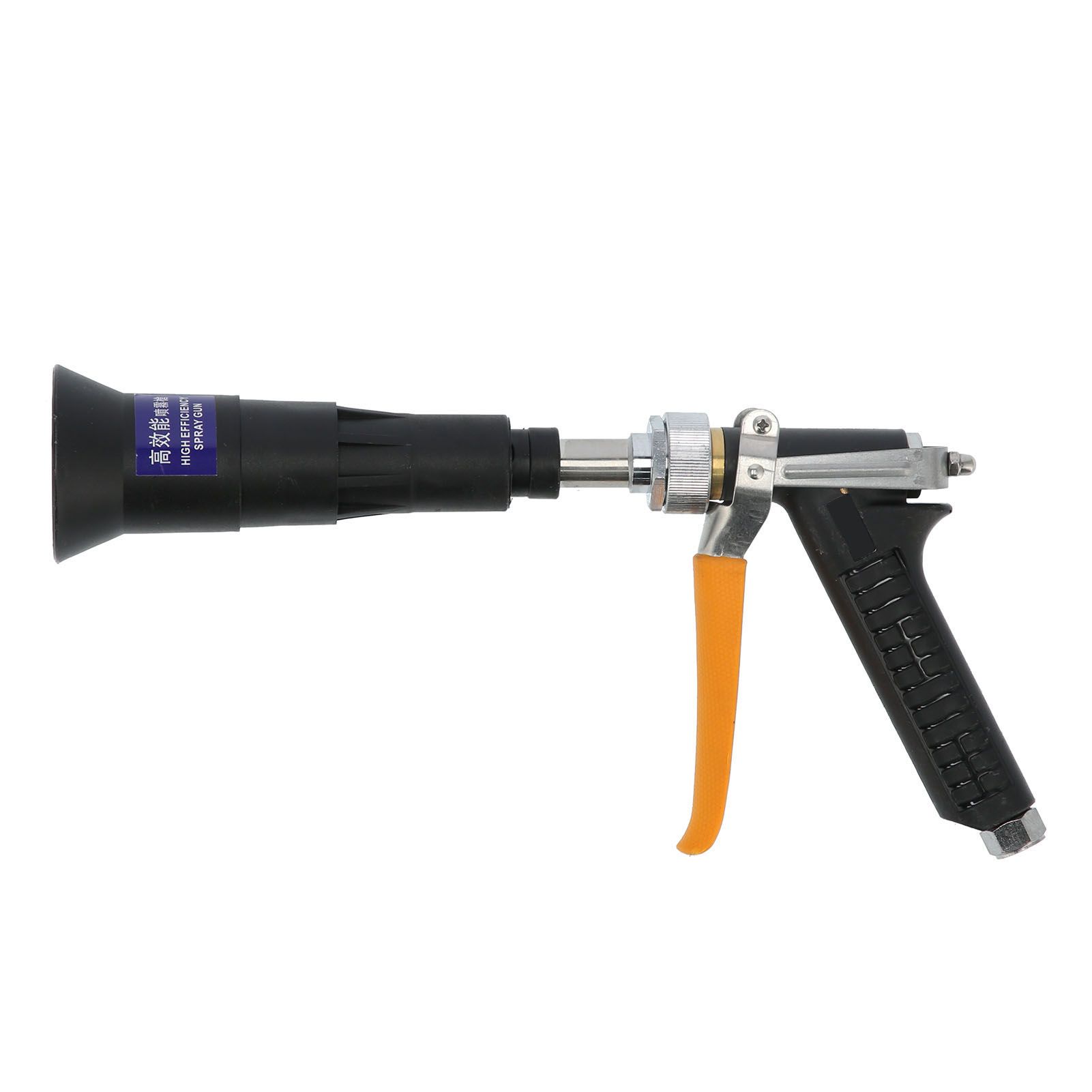 G1/4 Female Thread Agricultural Sprayer Atomization Ceramic Uniform Spray view 2