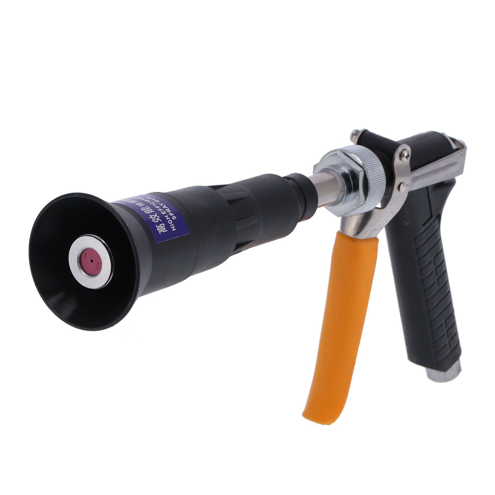 G1/4 Female Thread Agricultural Sprayer Atomization Ceramic Uniform Spray view 6
